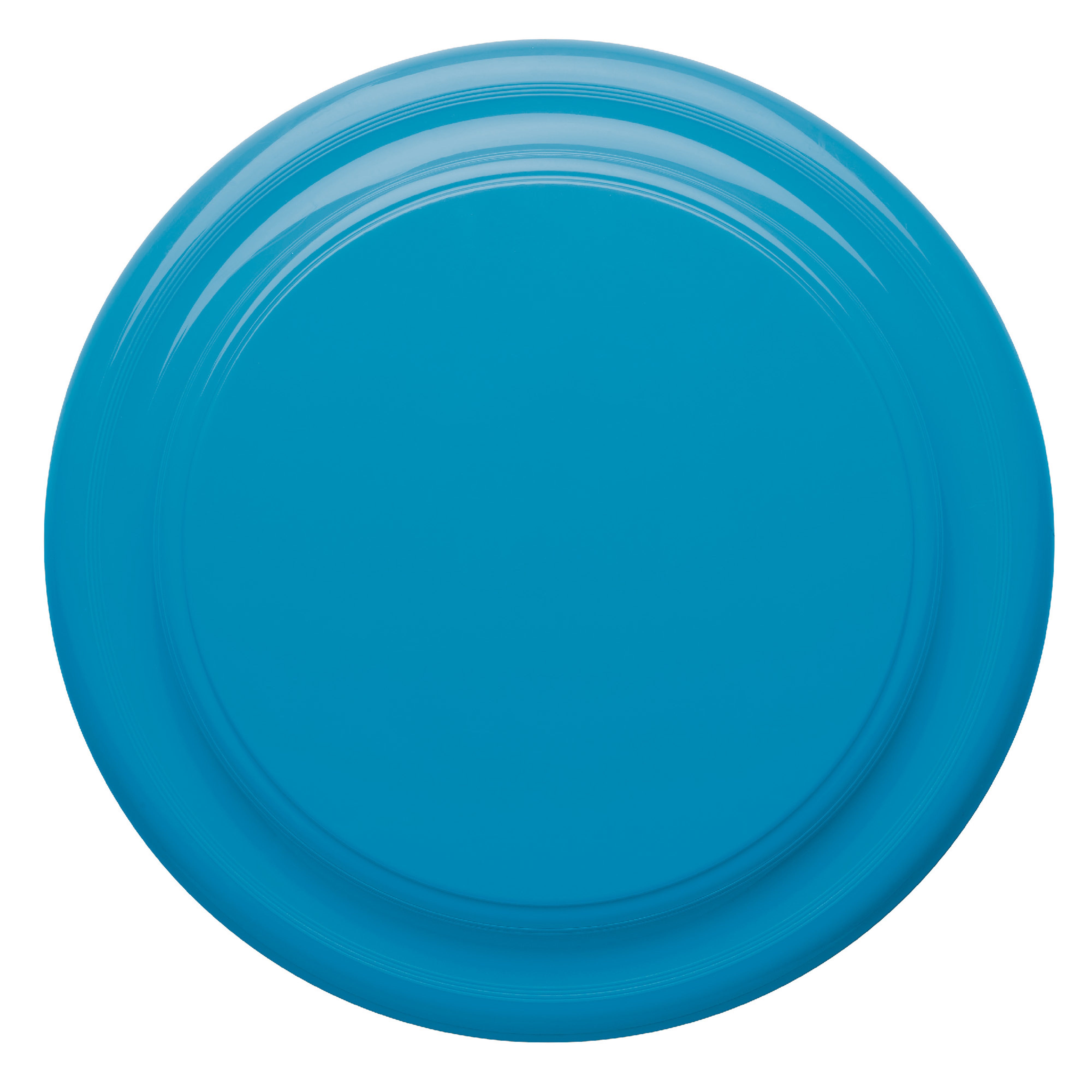 Frisbee in vielen Farben
