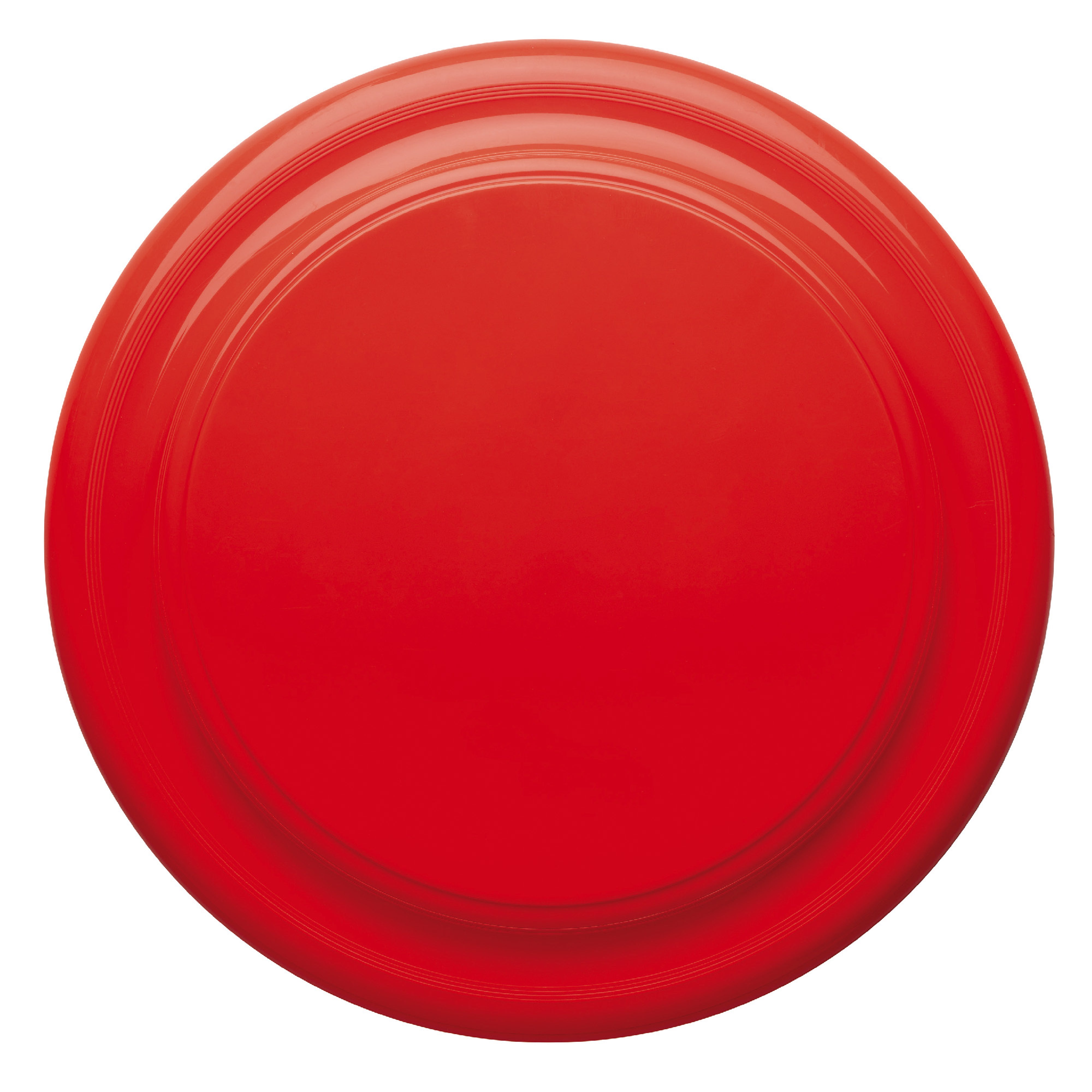 Frisbee in vielen Farben