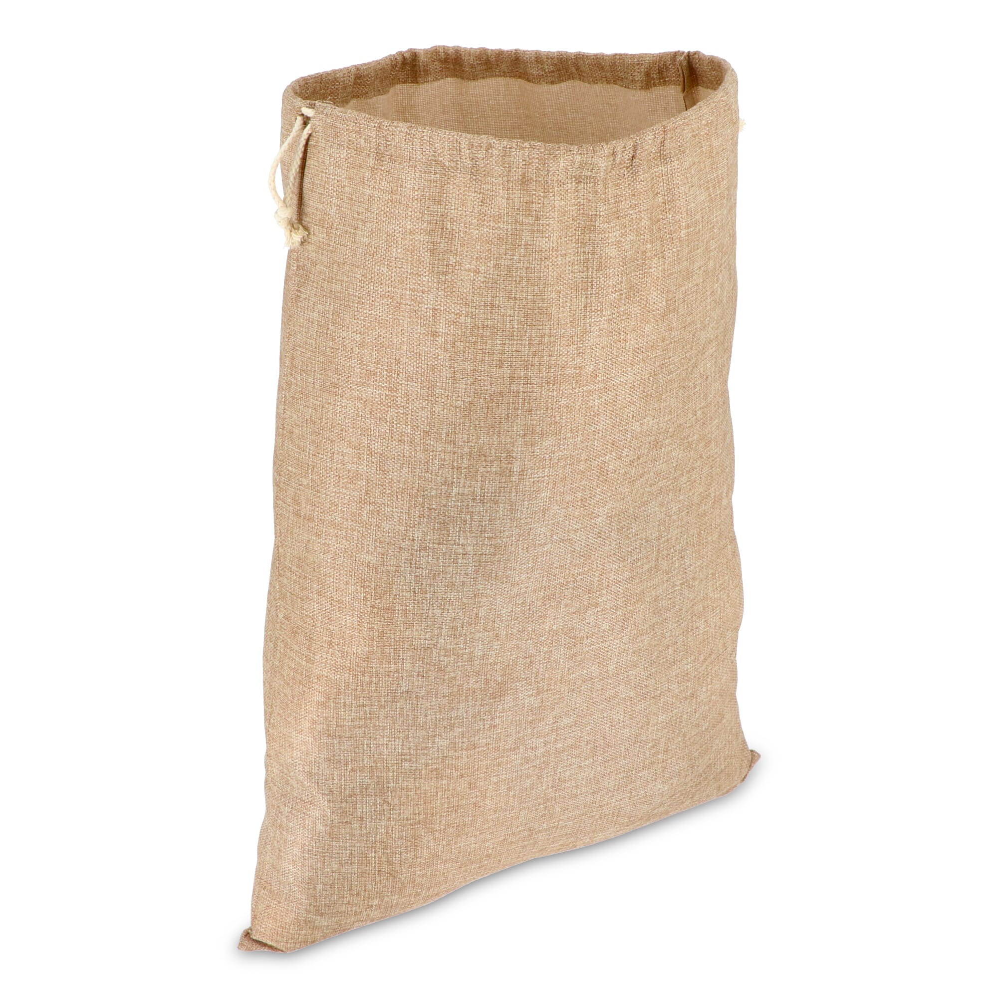 Geschenksack im Jute-Stil 50 x 70 cm