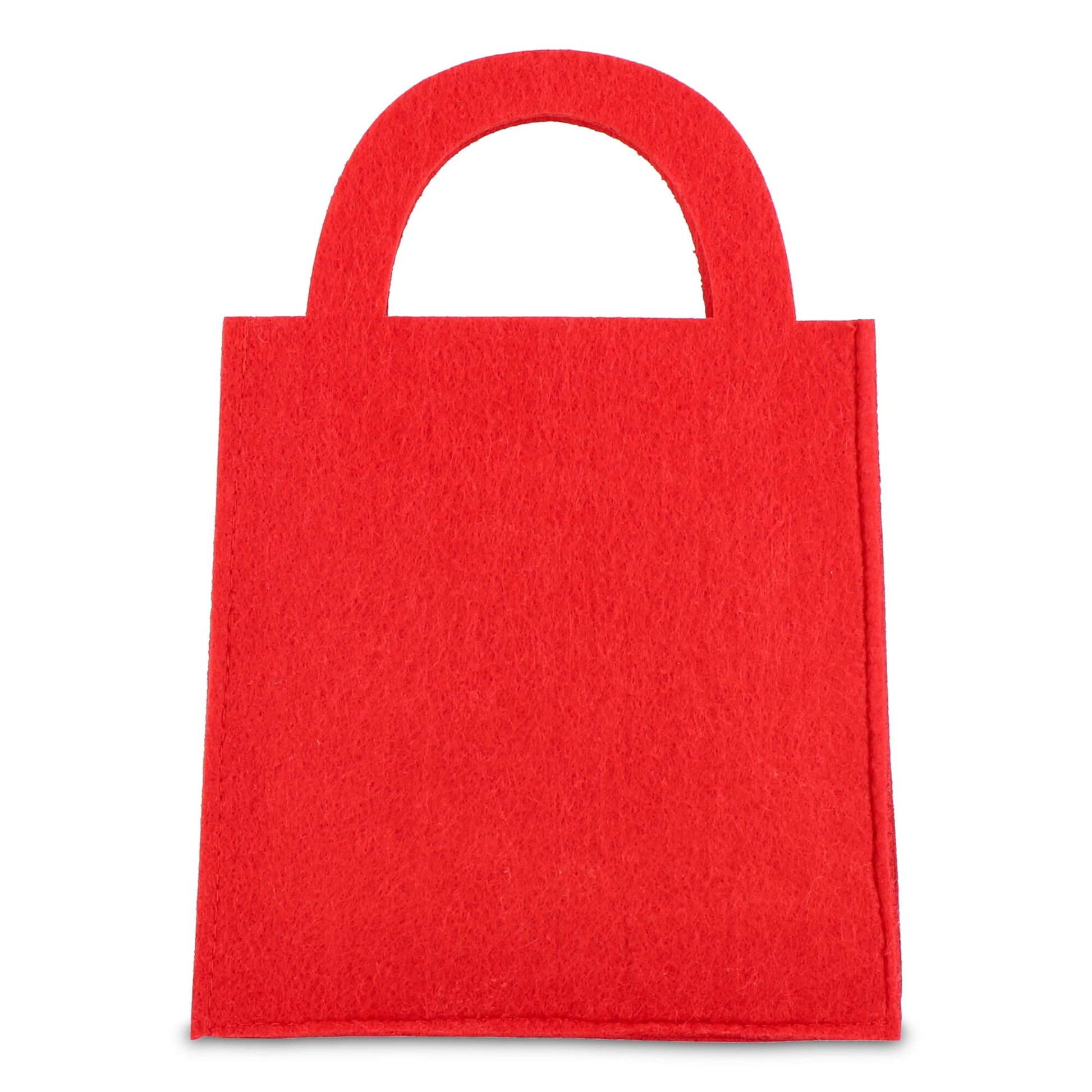 Filz-Geschenktüte 15 x 21 cm