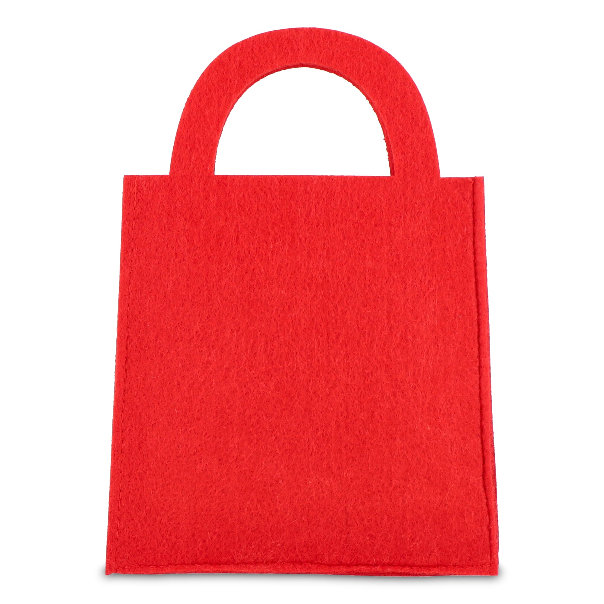 Filz-Geschenktüte 15 x 21 cm
