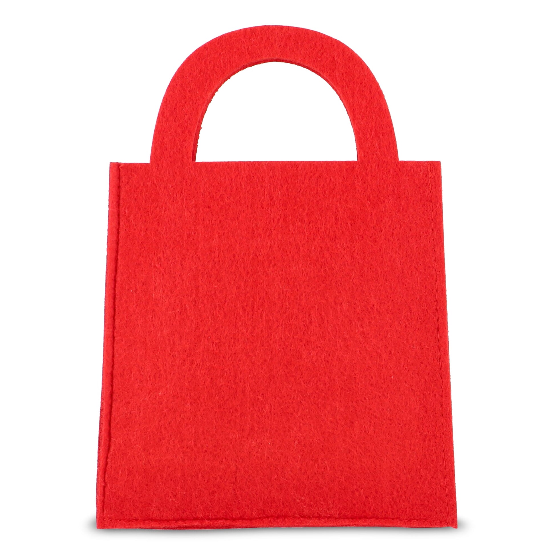 Filz-Geschenktüte 15 x 21 cm