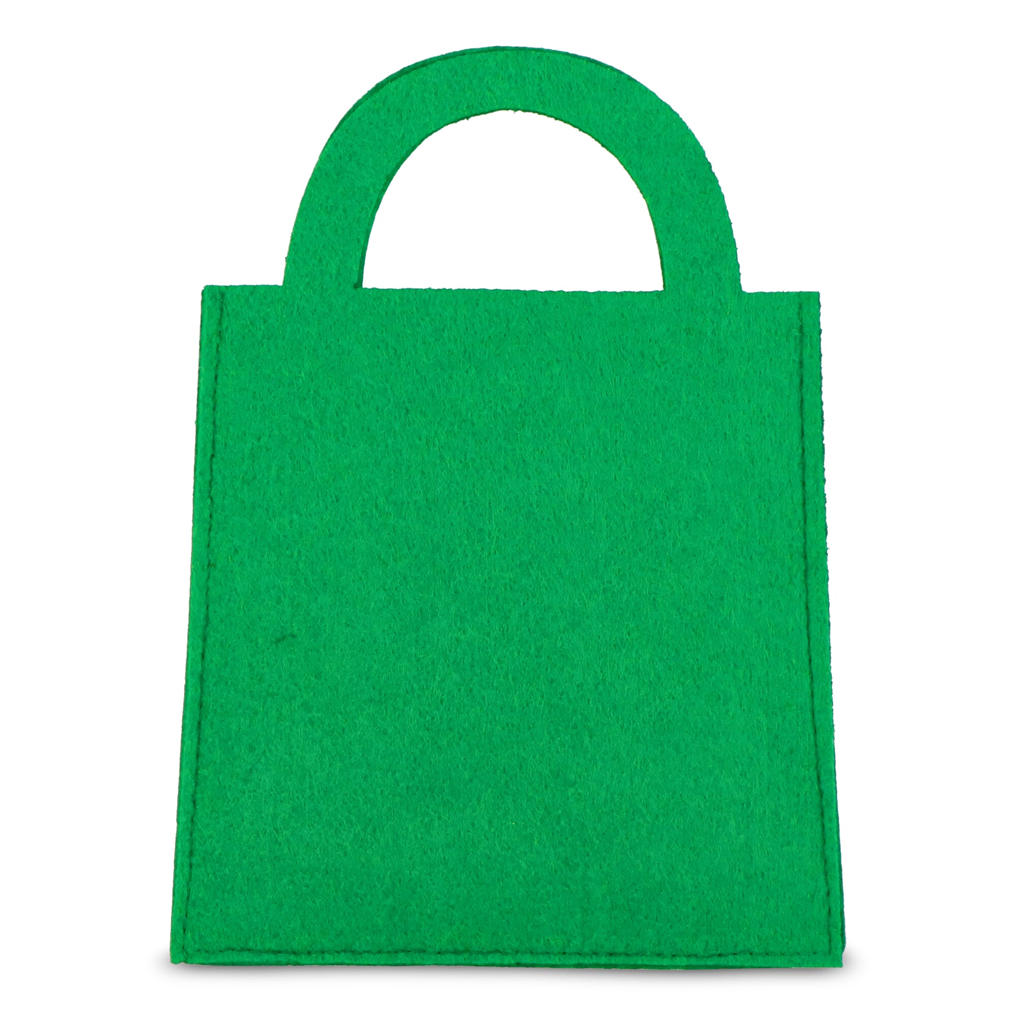 Filz-Geschenktüte 15 x 21 cm