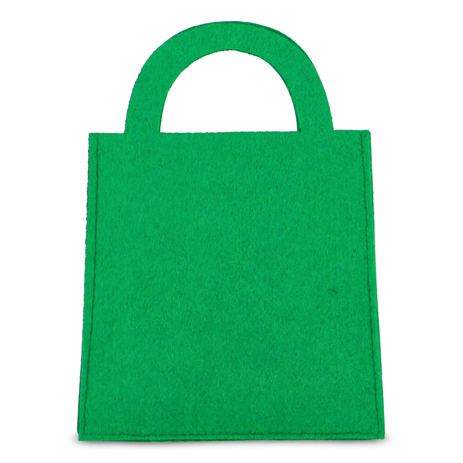 Filz-Geschenktüte 15 x 21 cm