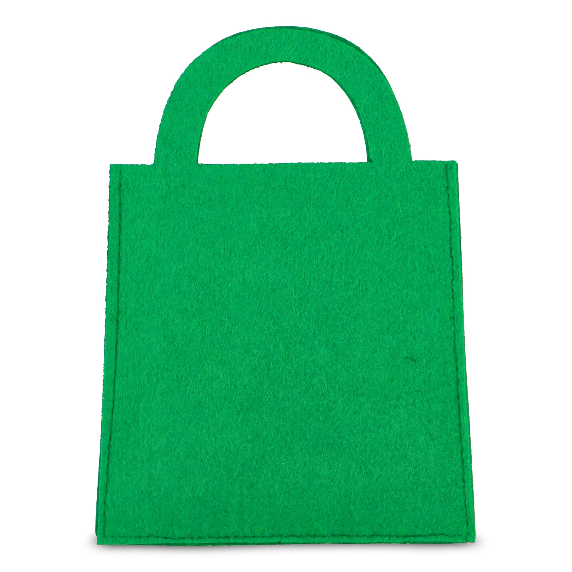 Filz-Geschenktüte 15 x 21 cm