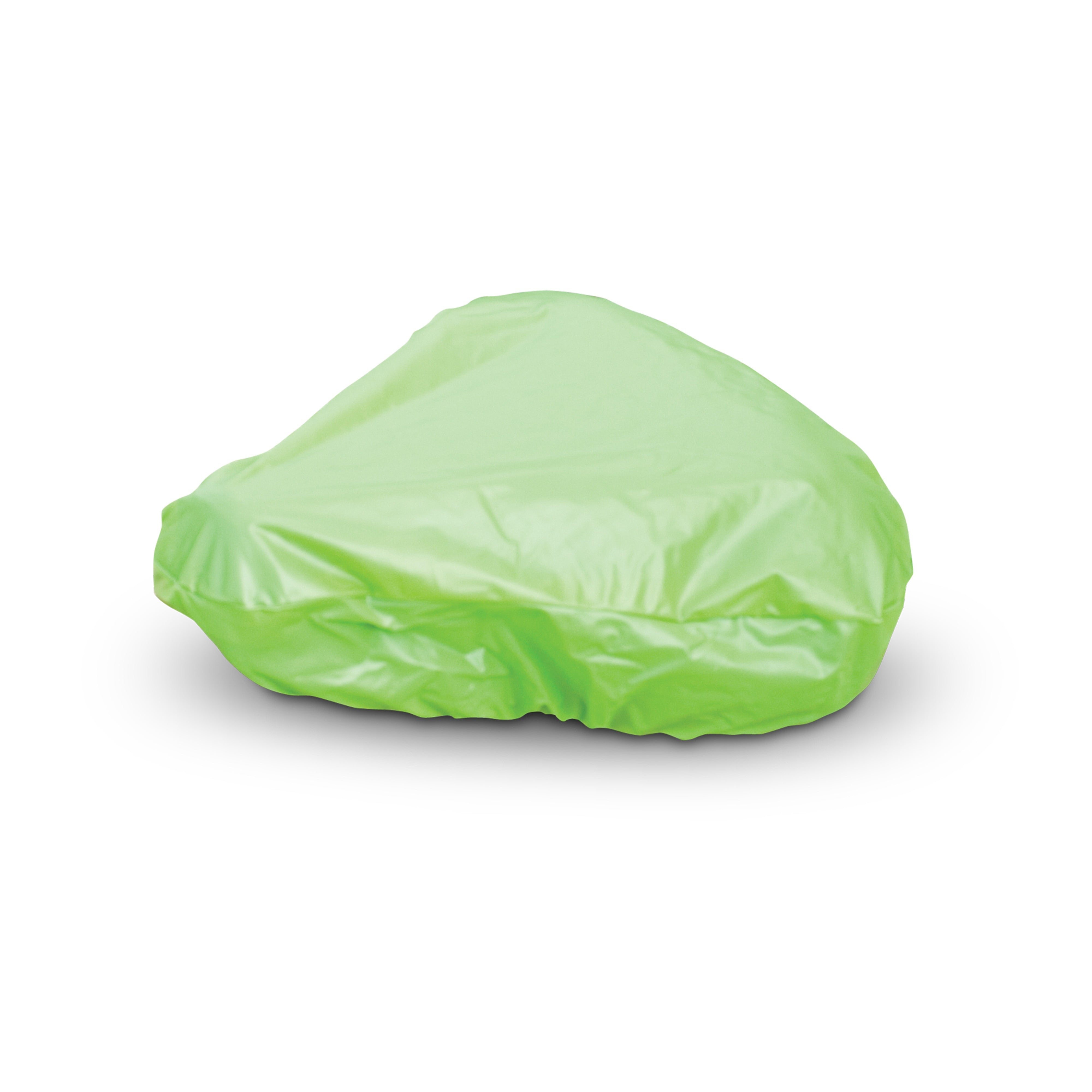 Fahrrad-Sattelbezug aus Polyester