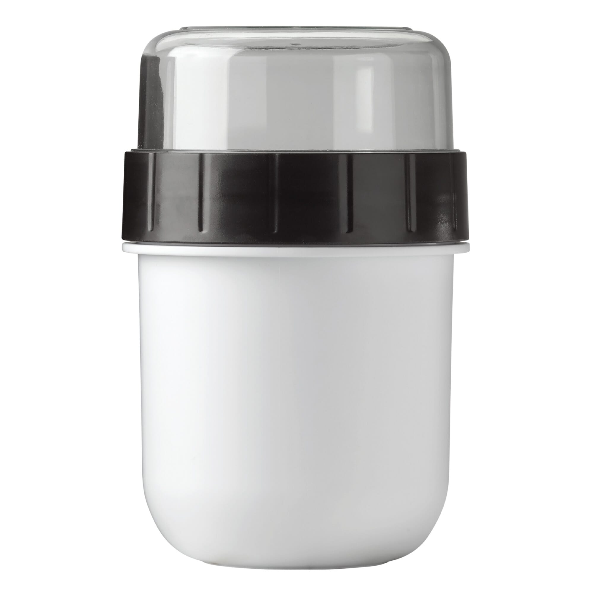 Lunchbecher to-go 520+230ml