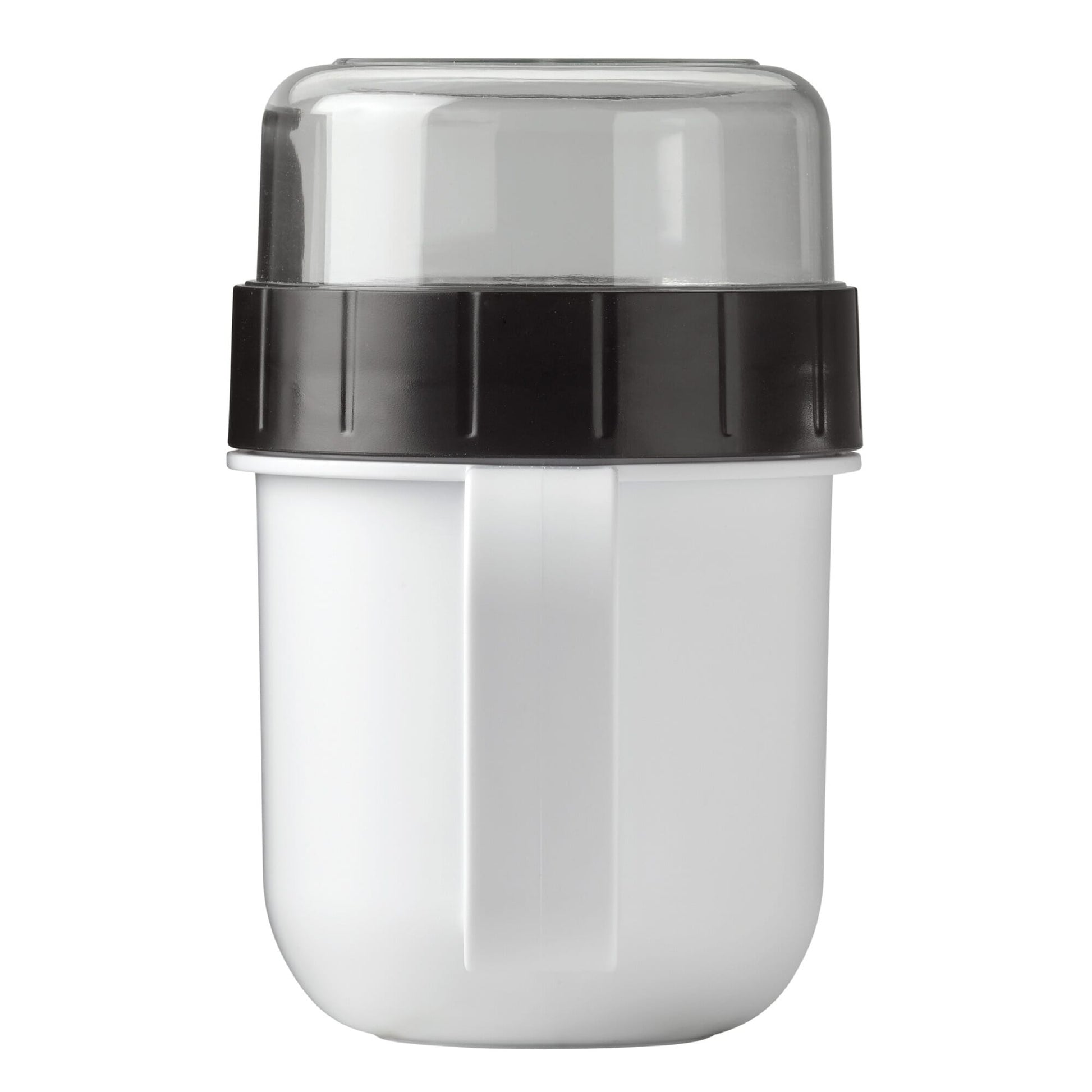 Lunchbecher to-go 520+230ml