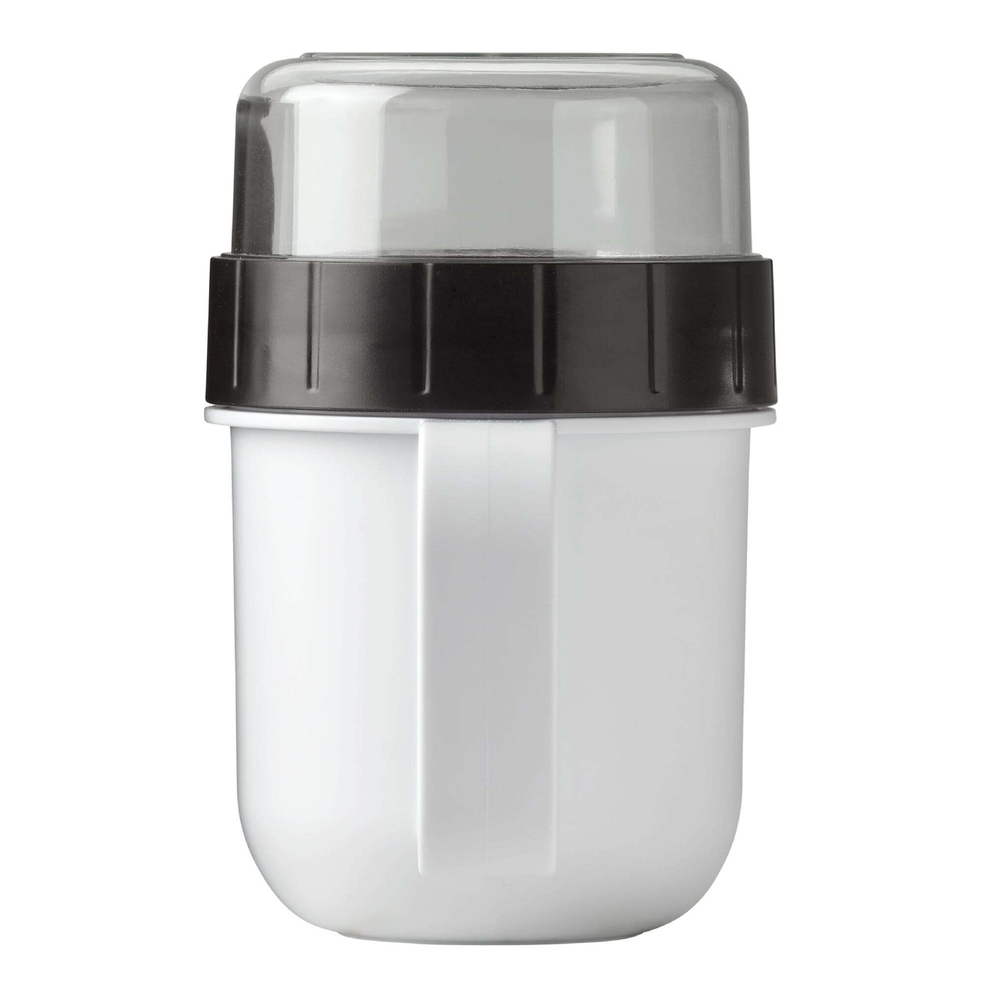 Lunchbecher to-go 520+230ml