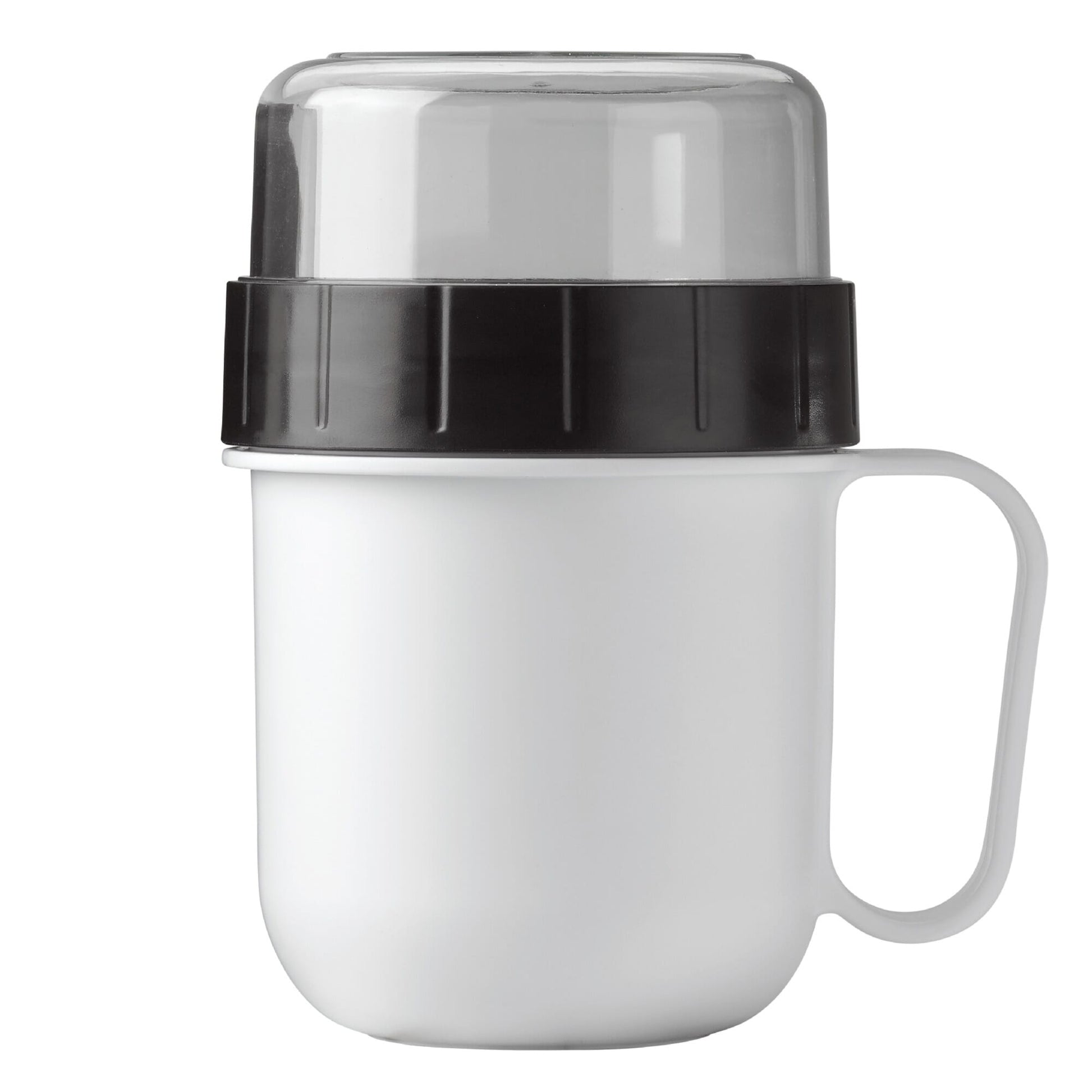Lunchbecher to-go 520+230ml