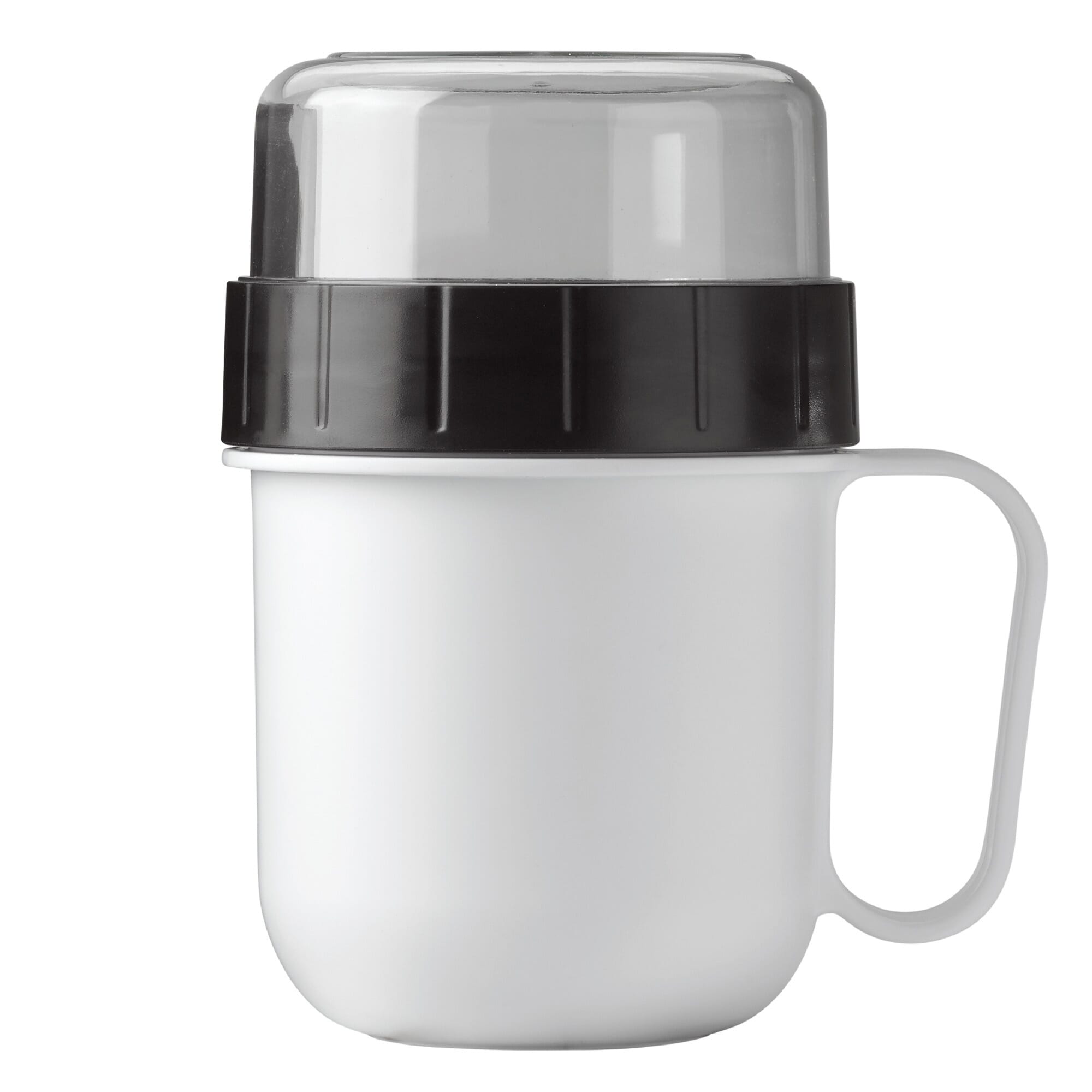 Lunchbecher to-go 520+230ml