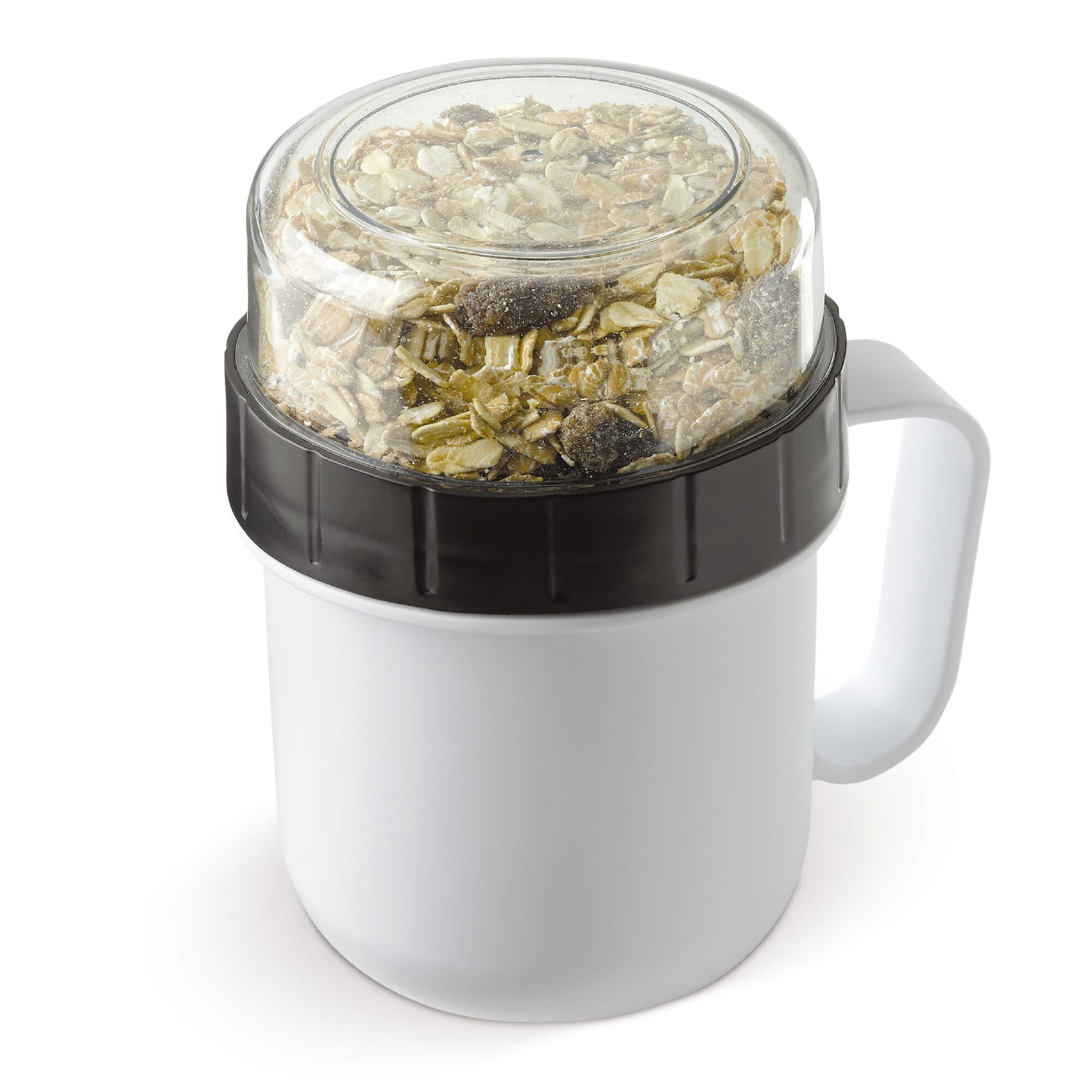 Lunchbecher to-go 520+230ml