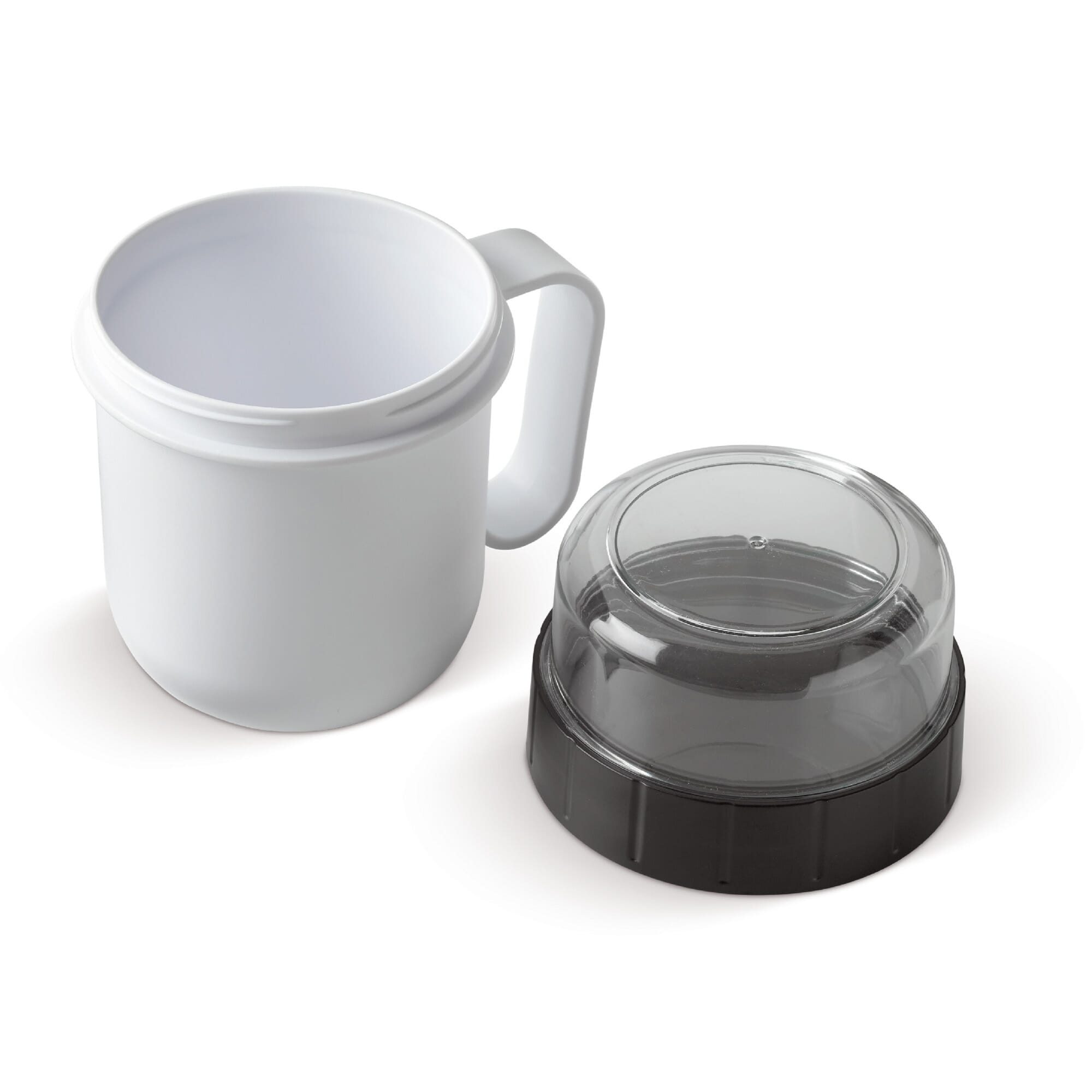 Lunchbecher to-go 520+230ml