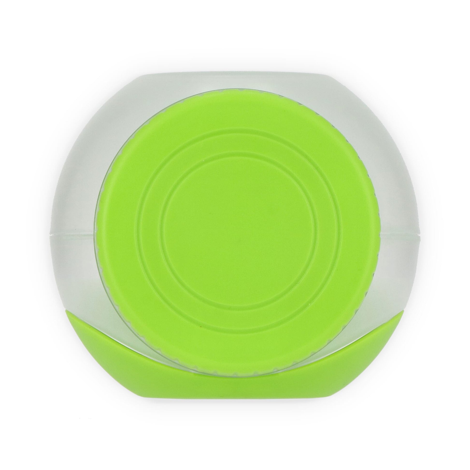 All-in-One-Lunchbox mit Soßenfach und Löffel-Gabel