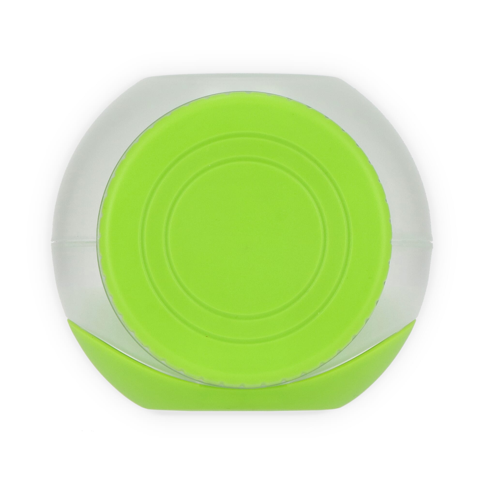 All-in-One-Lunchbox mit Soßenfach und Löffel-Gabel