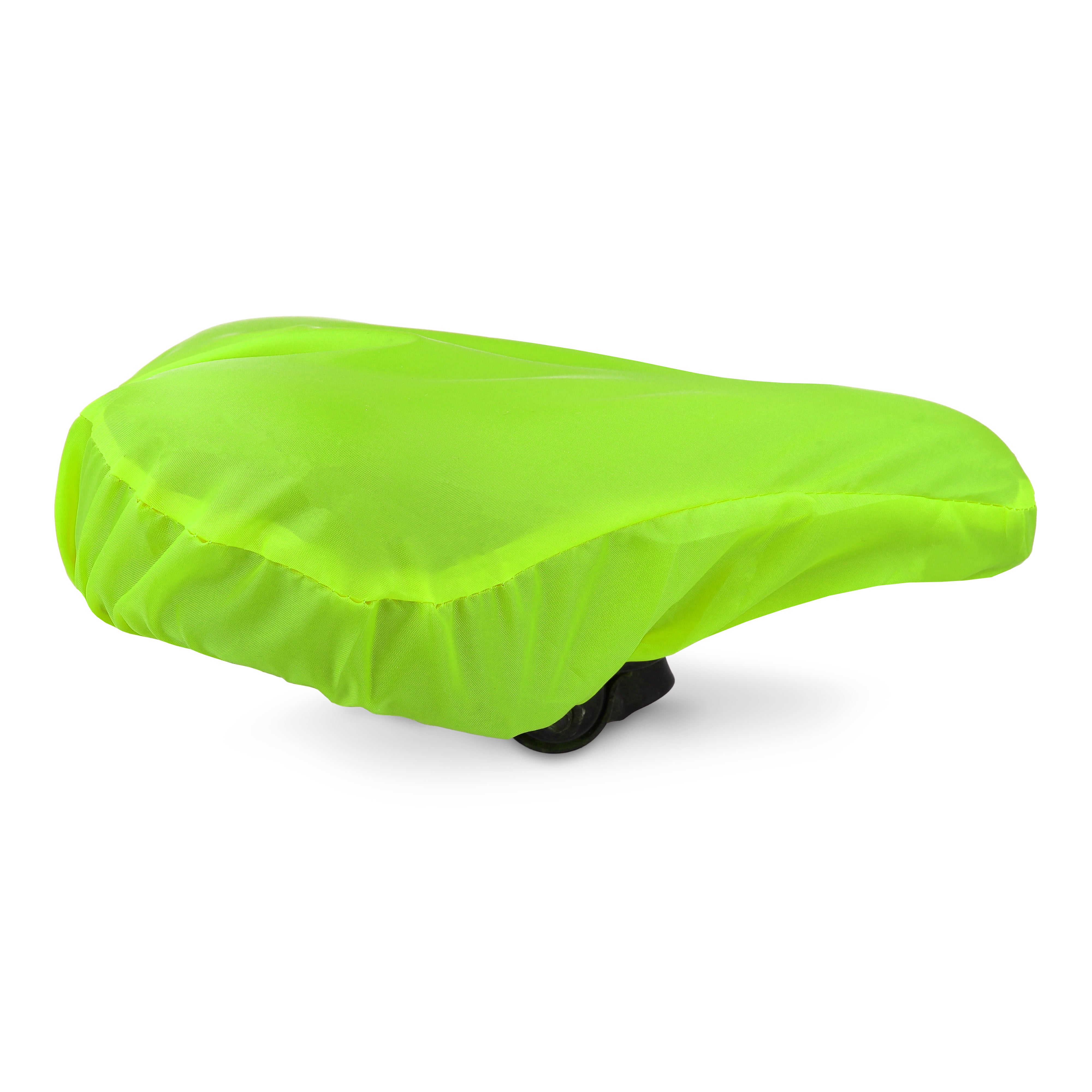 Fahrrad-Sattelbezug aus rPET-Material
