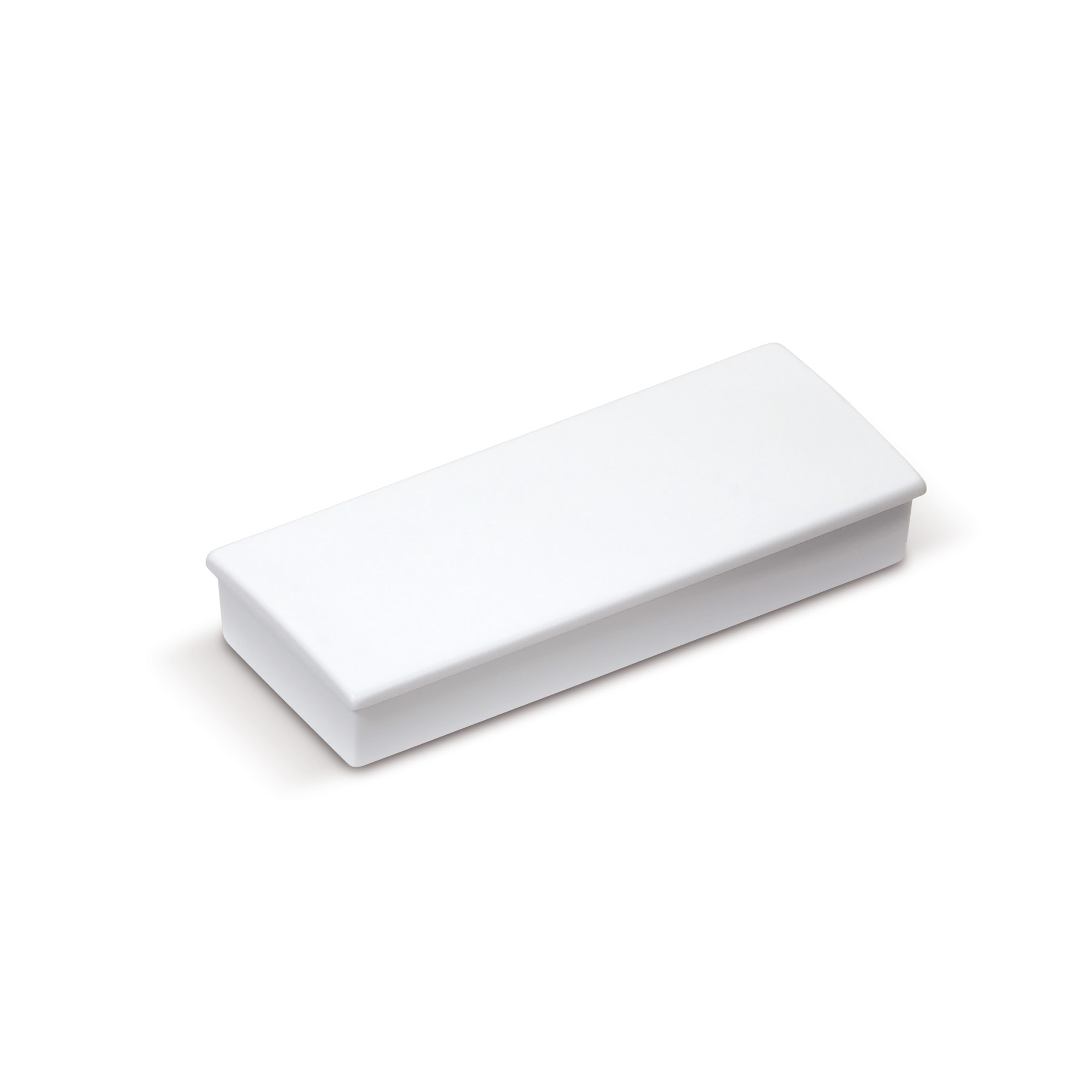 Rechteckiger Magnet