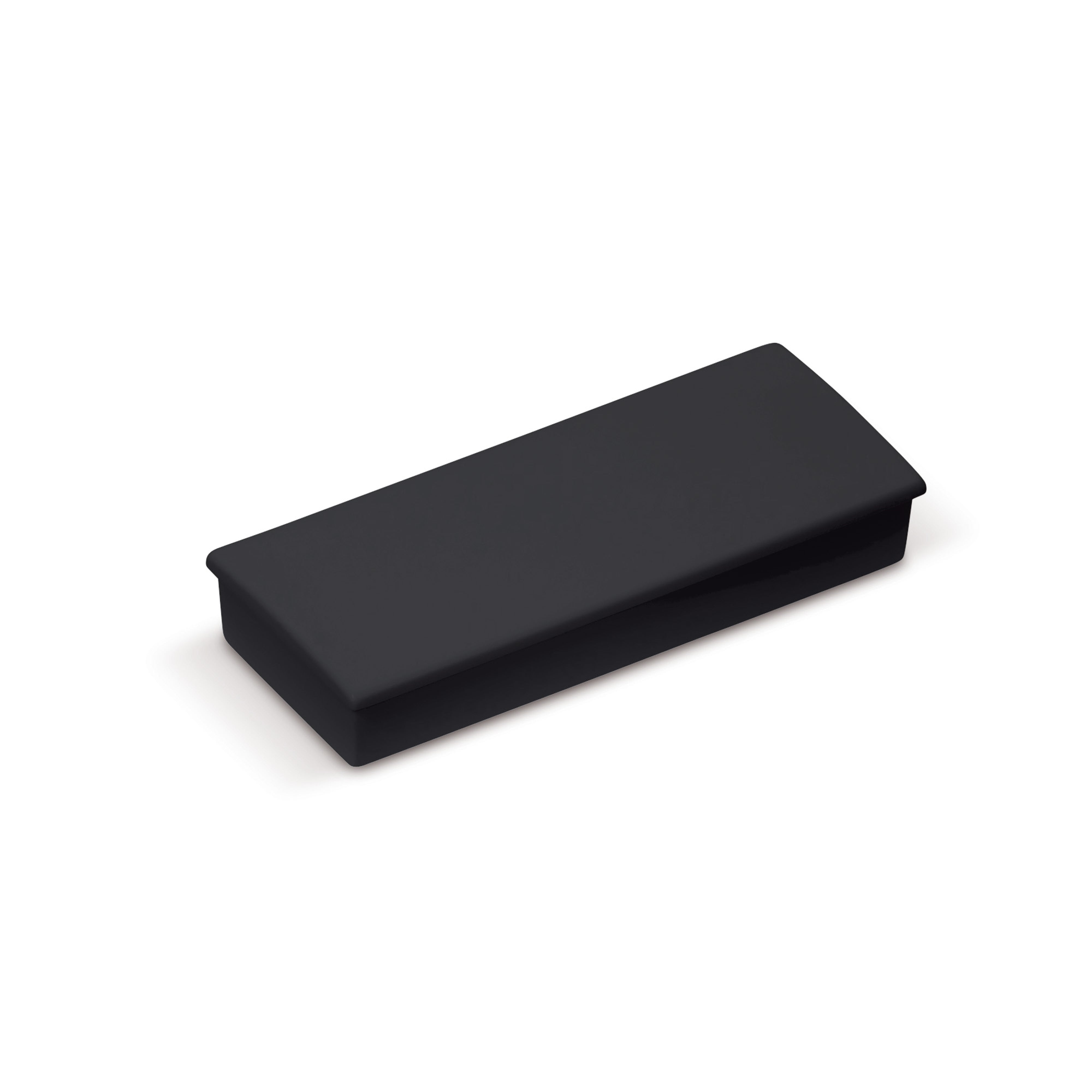 Rechteckiger Magnet