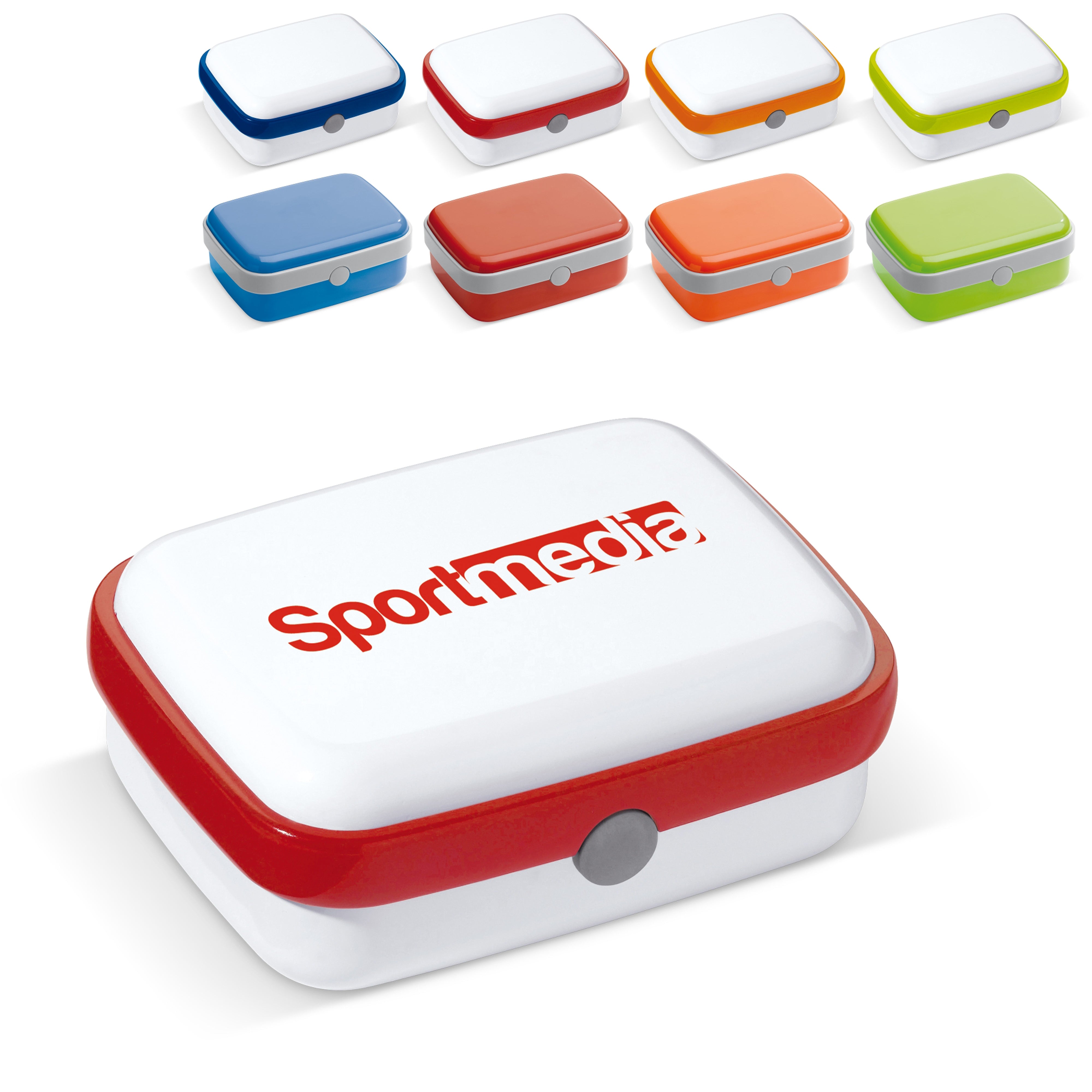 Lunchbox Fresh 1000 ml