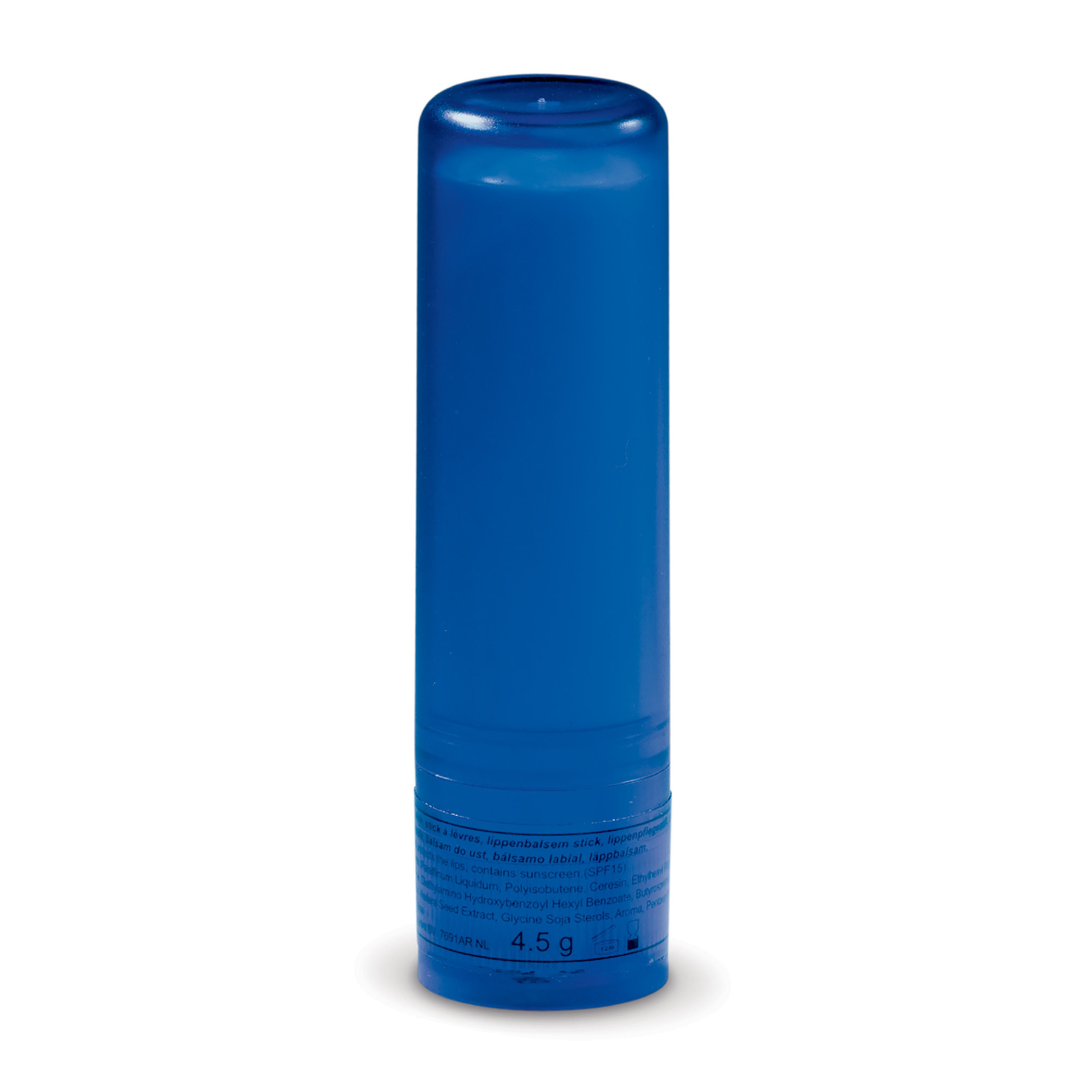 Lippenpflegestift SPF15 mit Logo