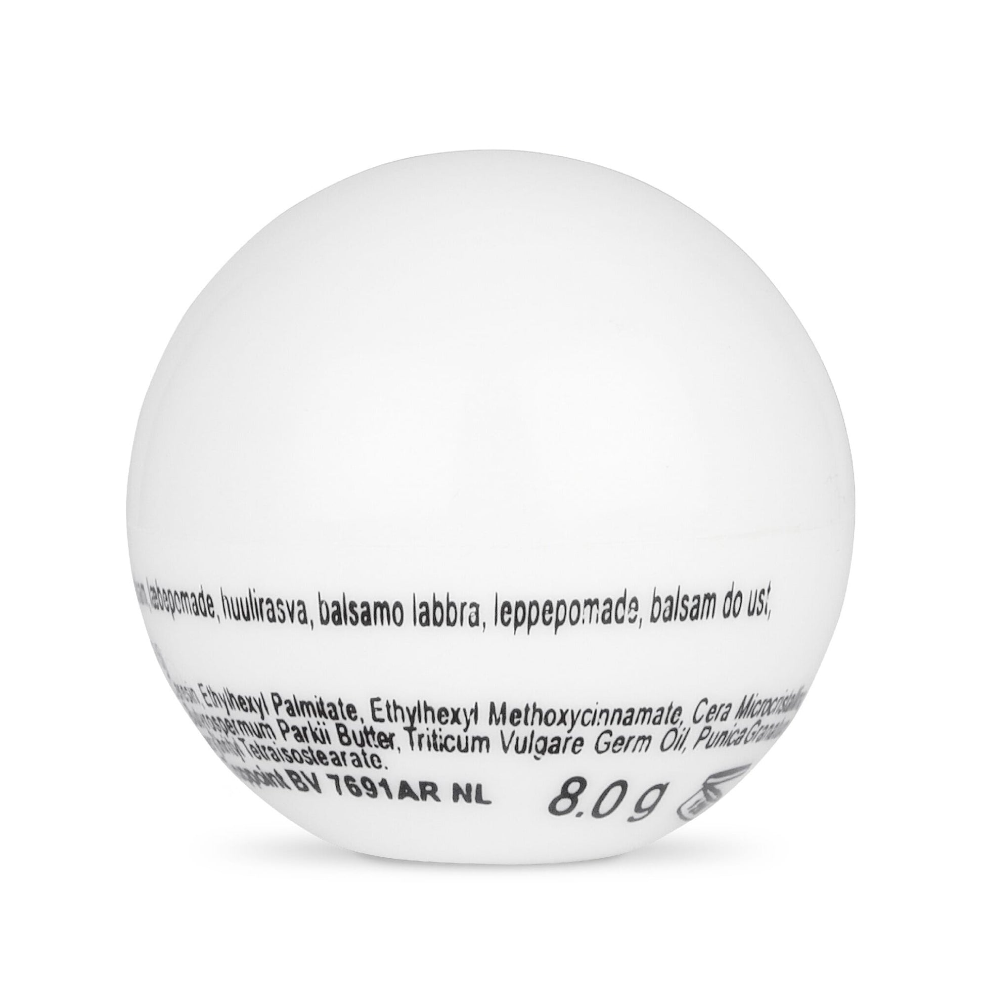 Lippenpflegebalsam Ball