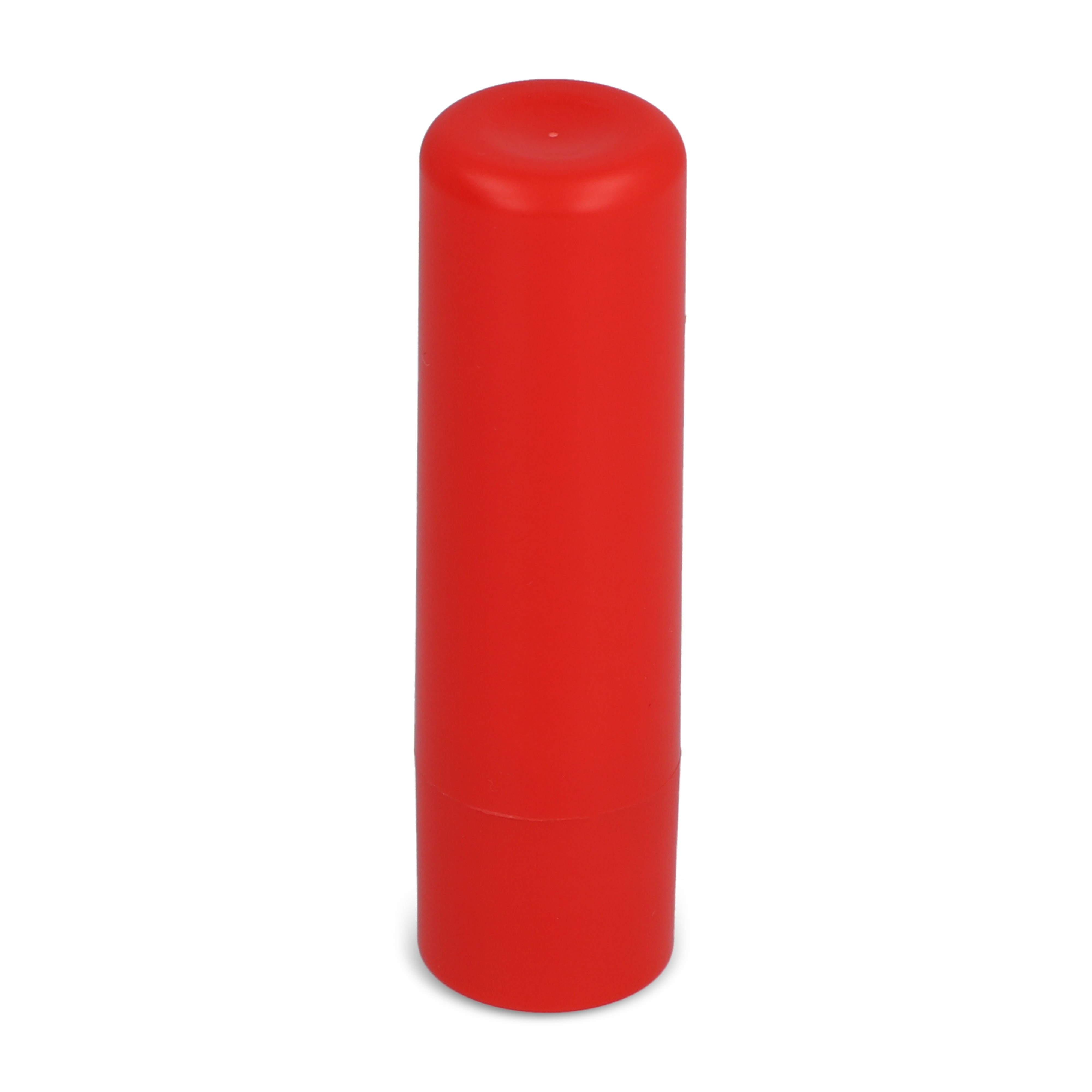 Lippenpflegestift aus recycelten Materialien