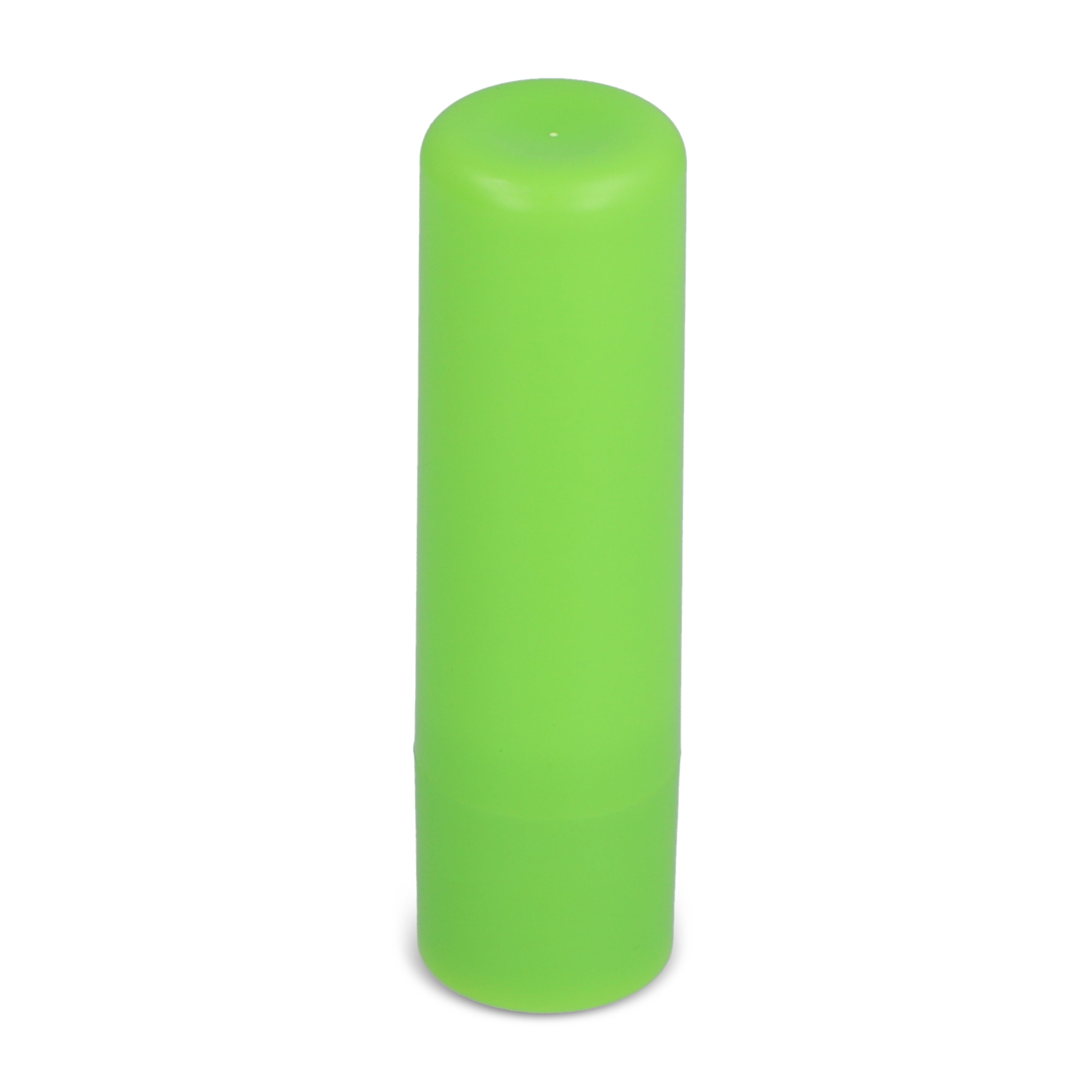 Lippenpflegestift aus recycelten Materialien