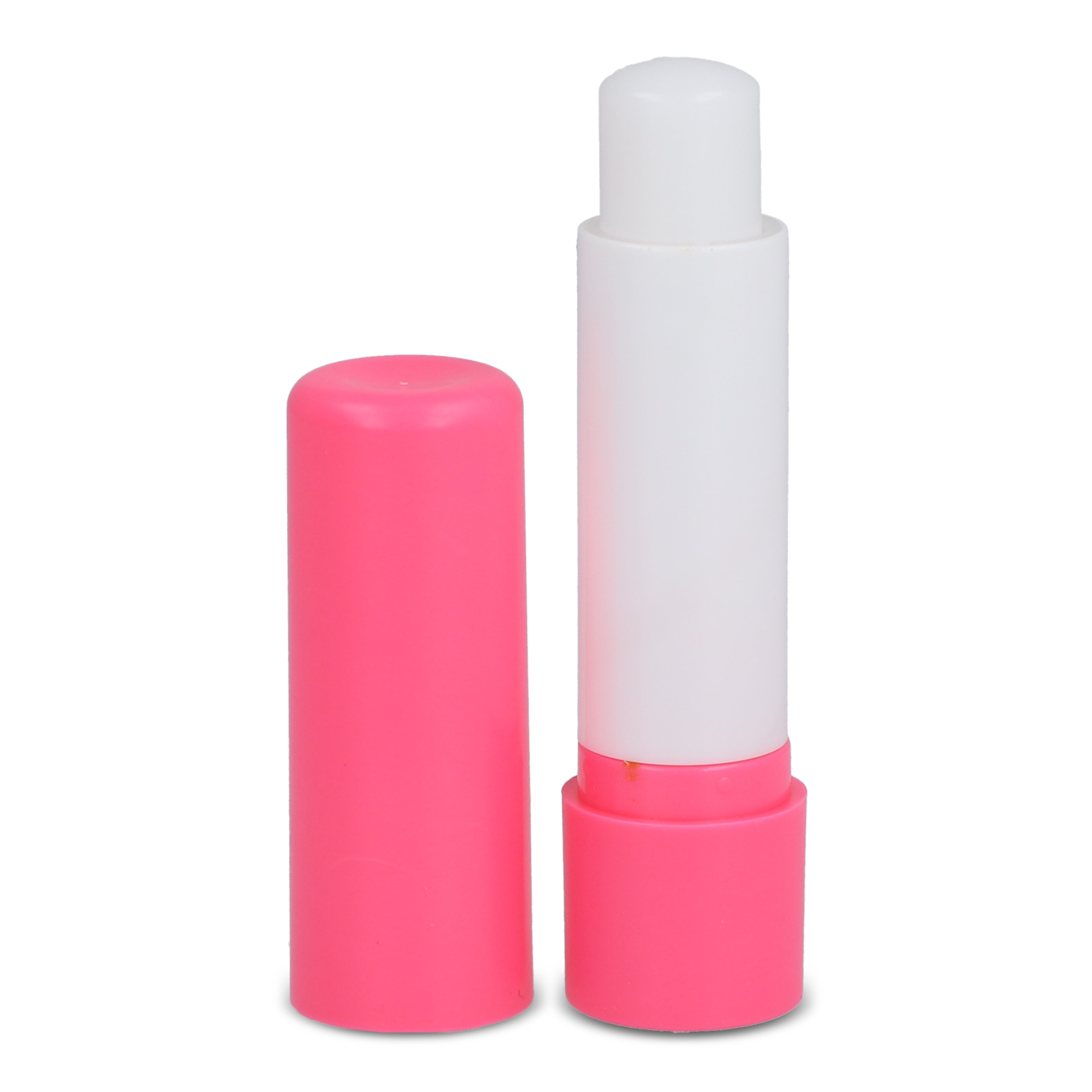 Lippenpflegestift aus recycelten Materialien