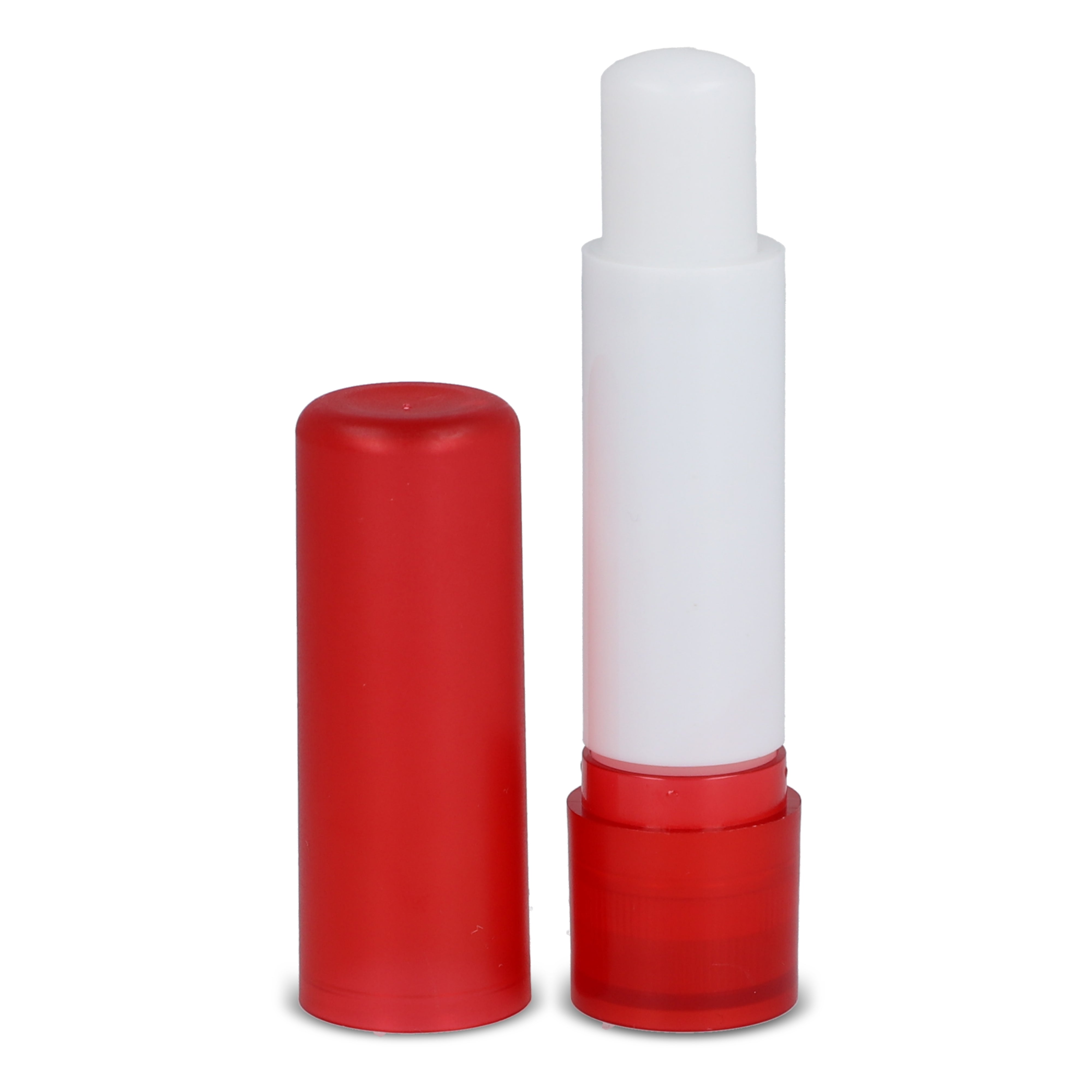 Lippenpflegestift aus recycelten Materialien