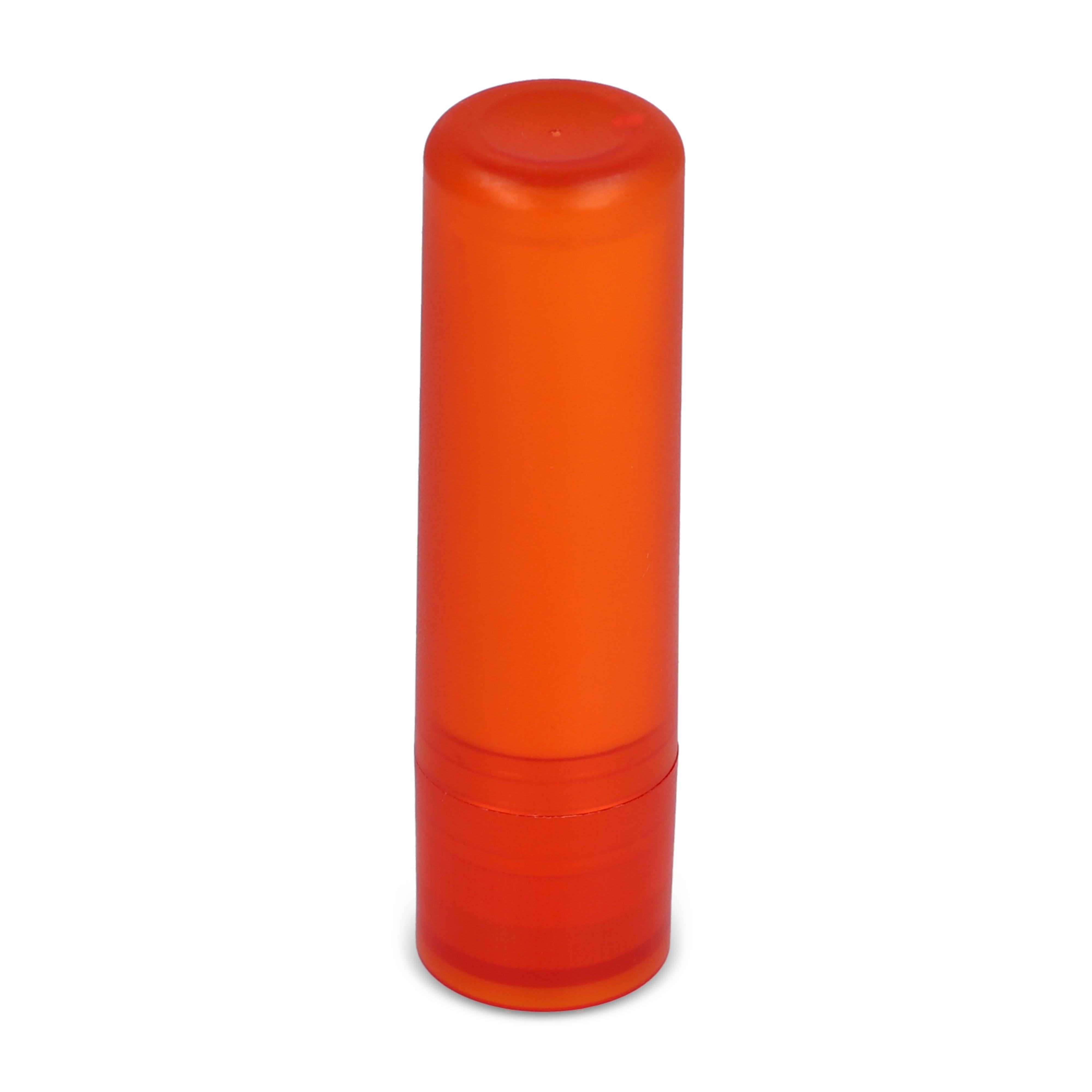 Lippenpflegestift aus recycelten Materialien