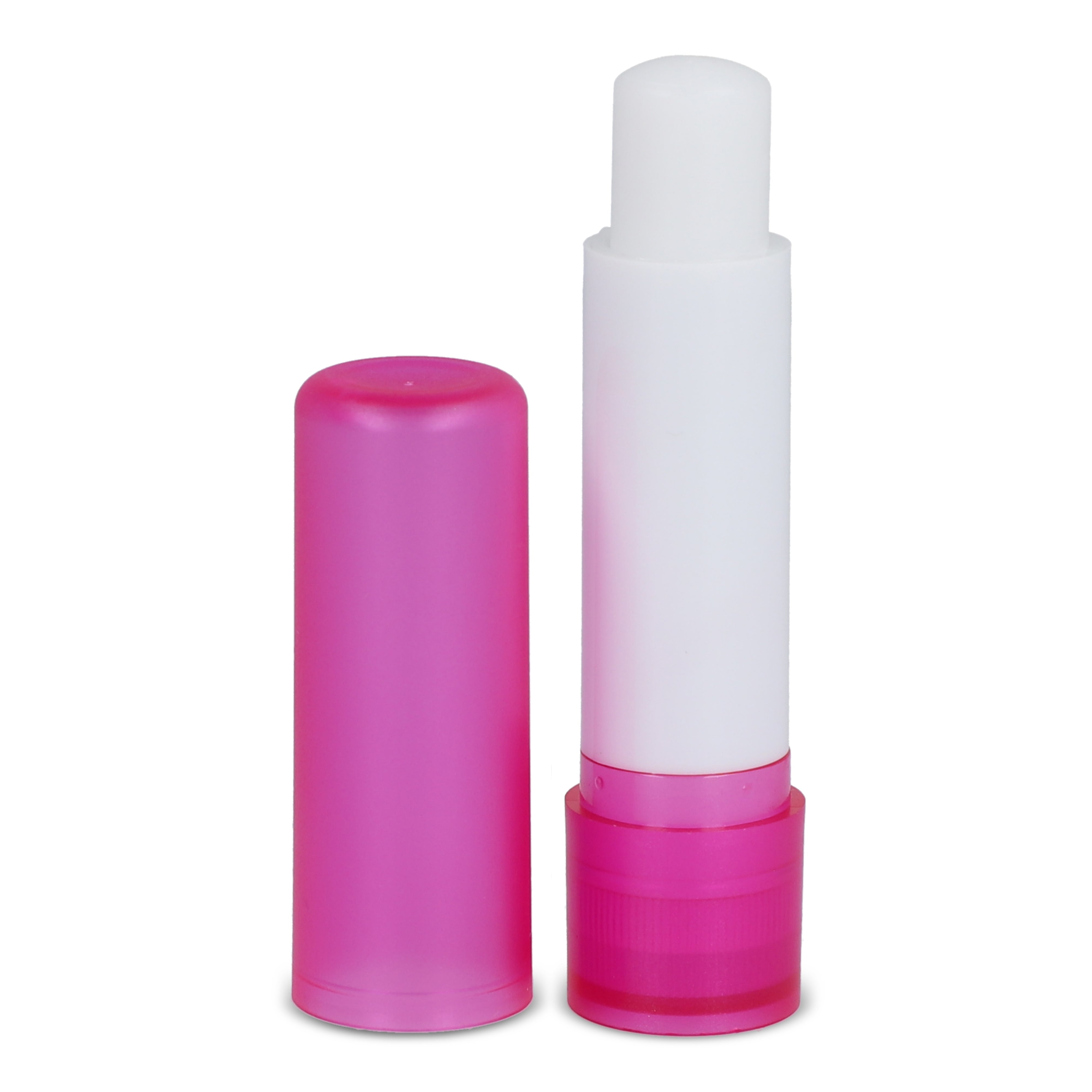 Lippenpflegestift aus recycelten Materialien