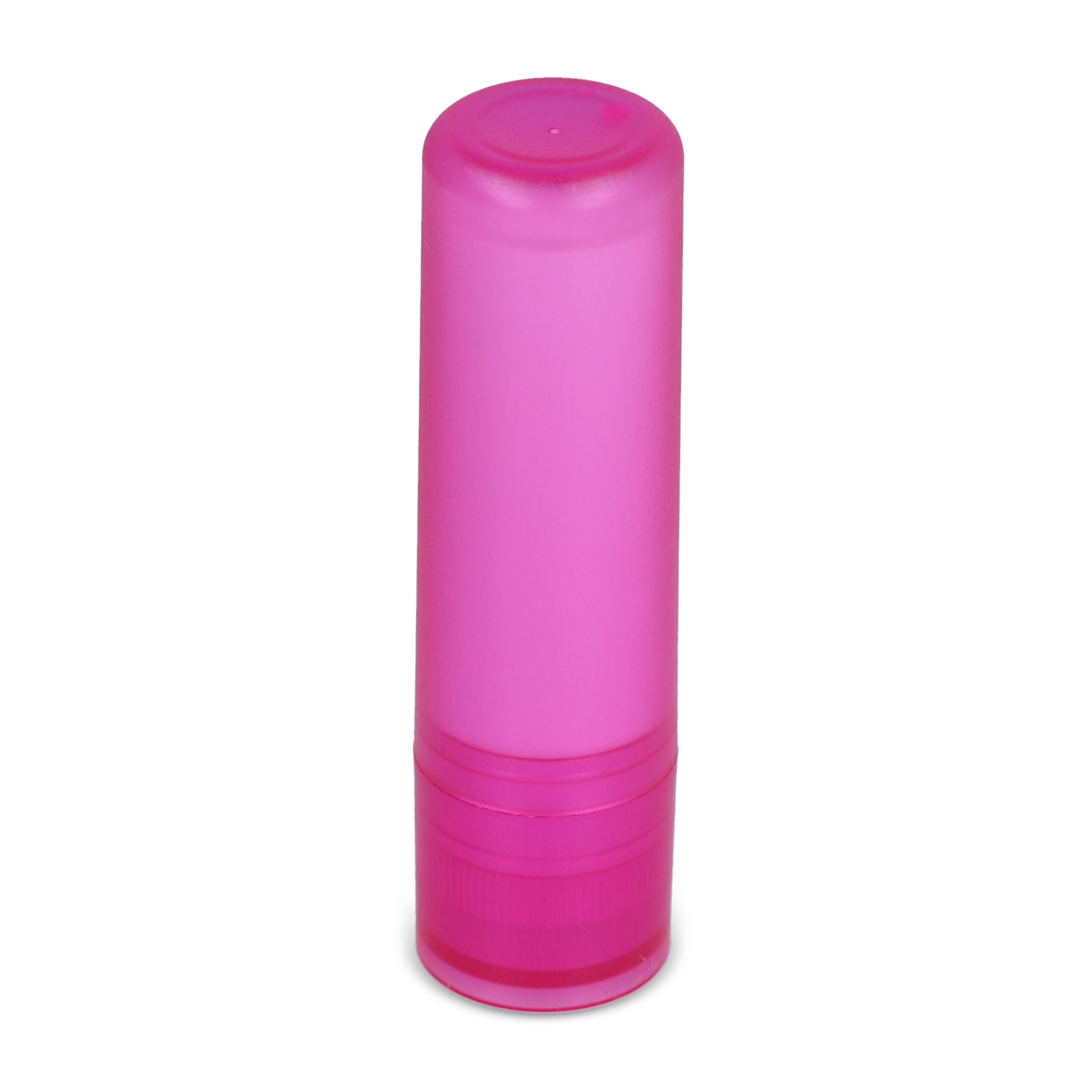Lippenpflegestift aus recycelten Materialien