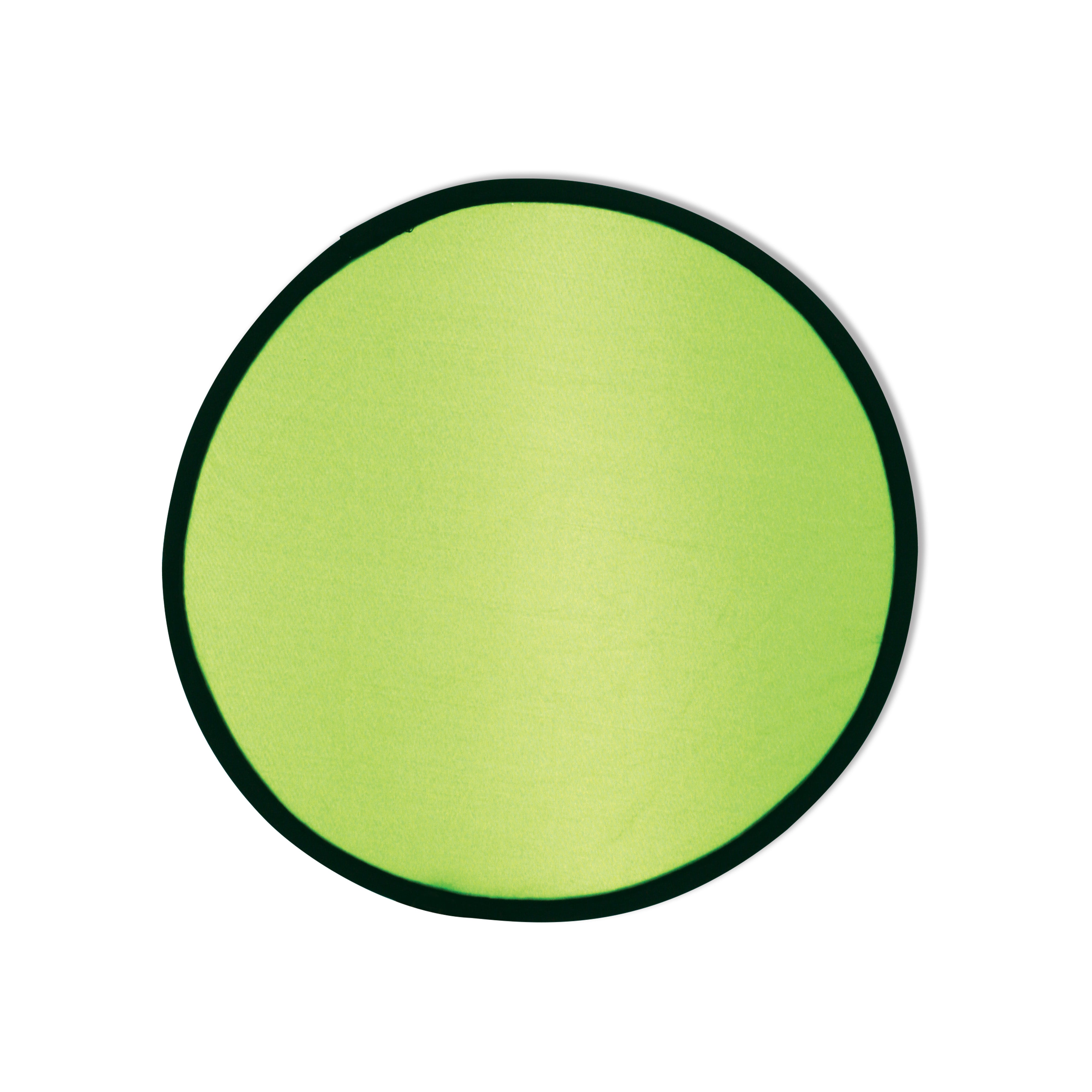 Faltbares Frisbee