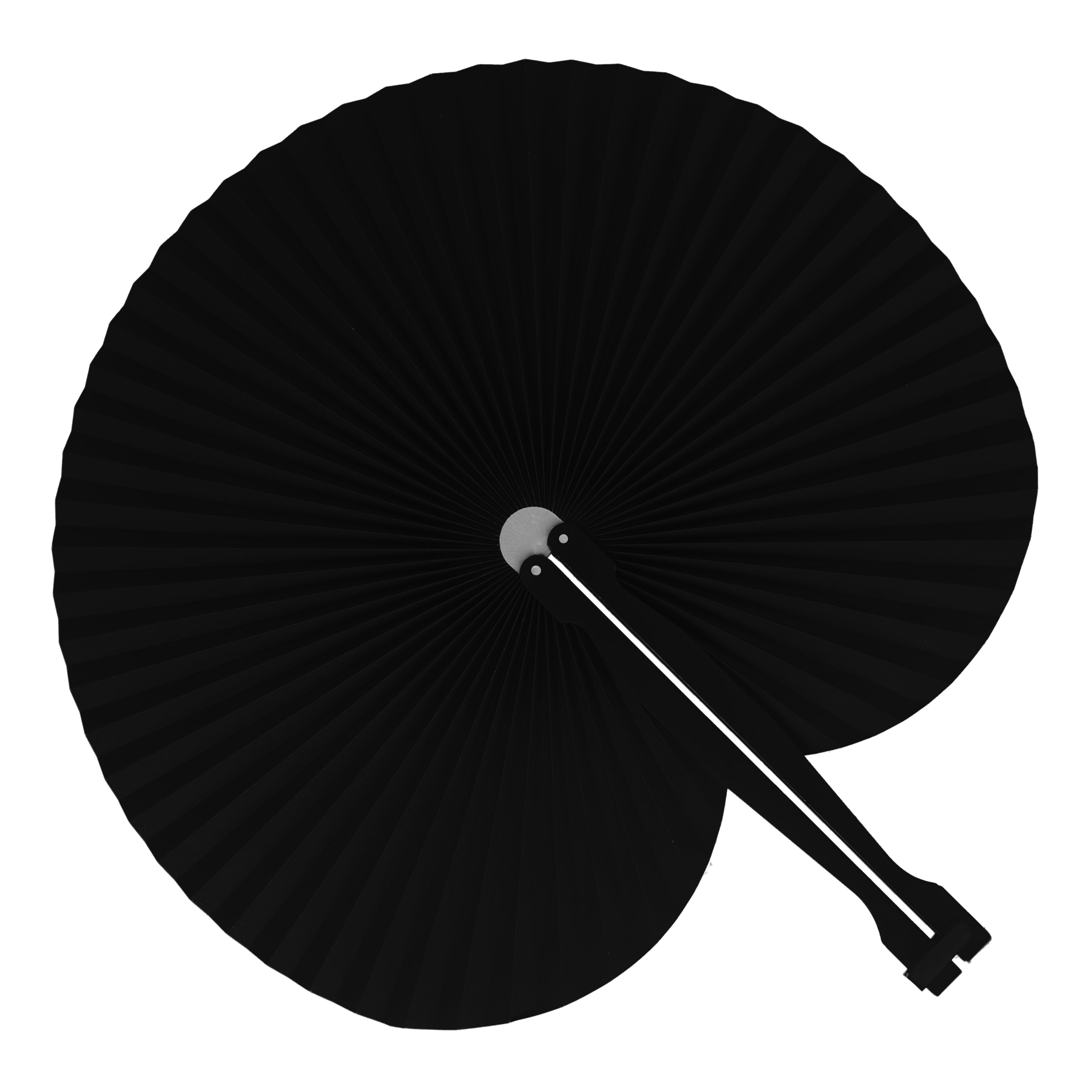 Mini-Fächer faltbar