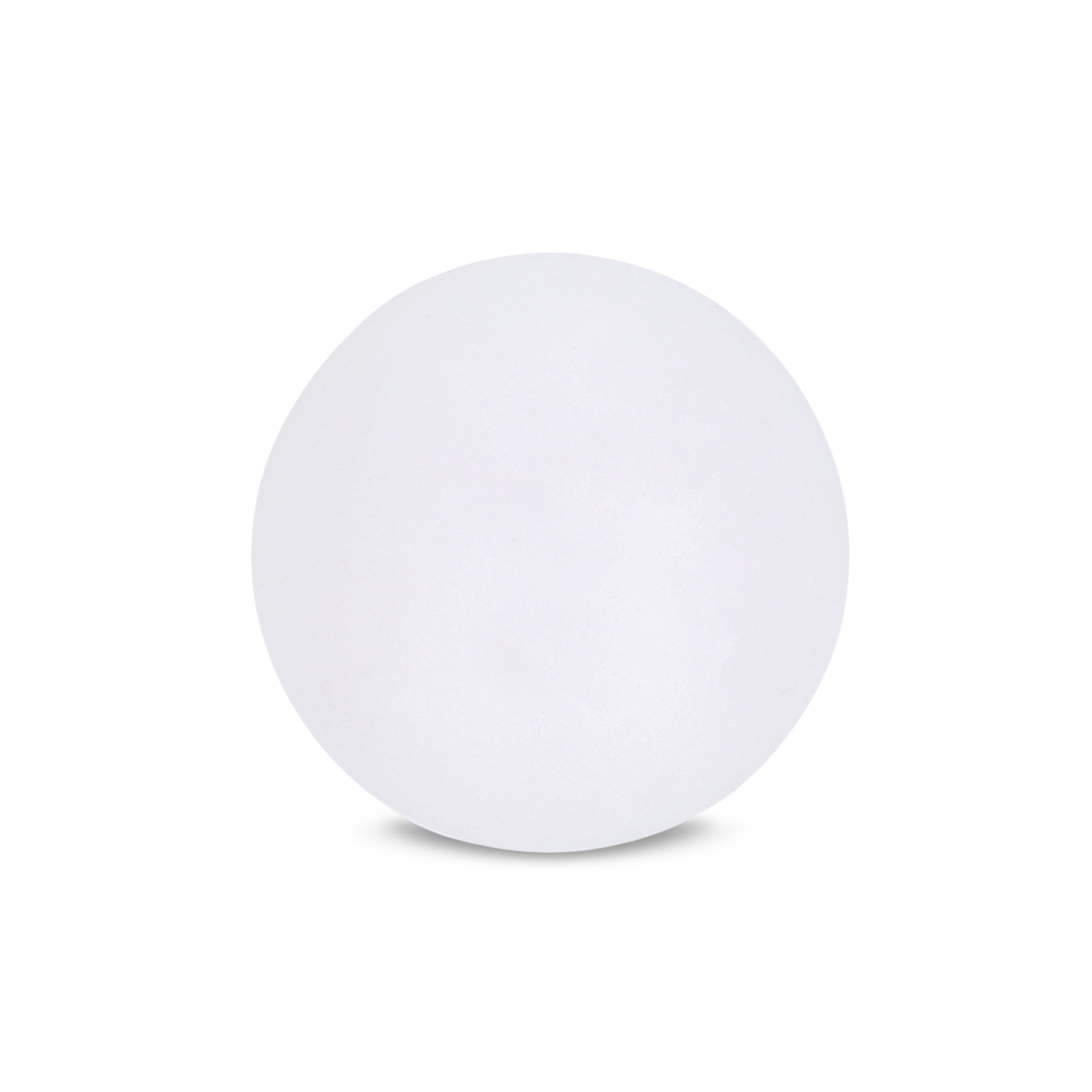 Runder Anti-Stress-Ball