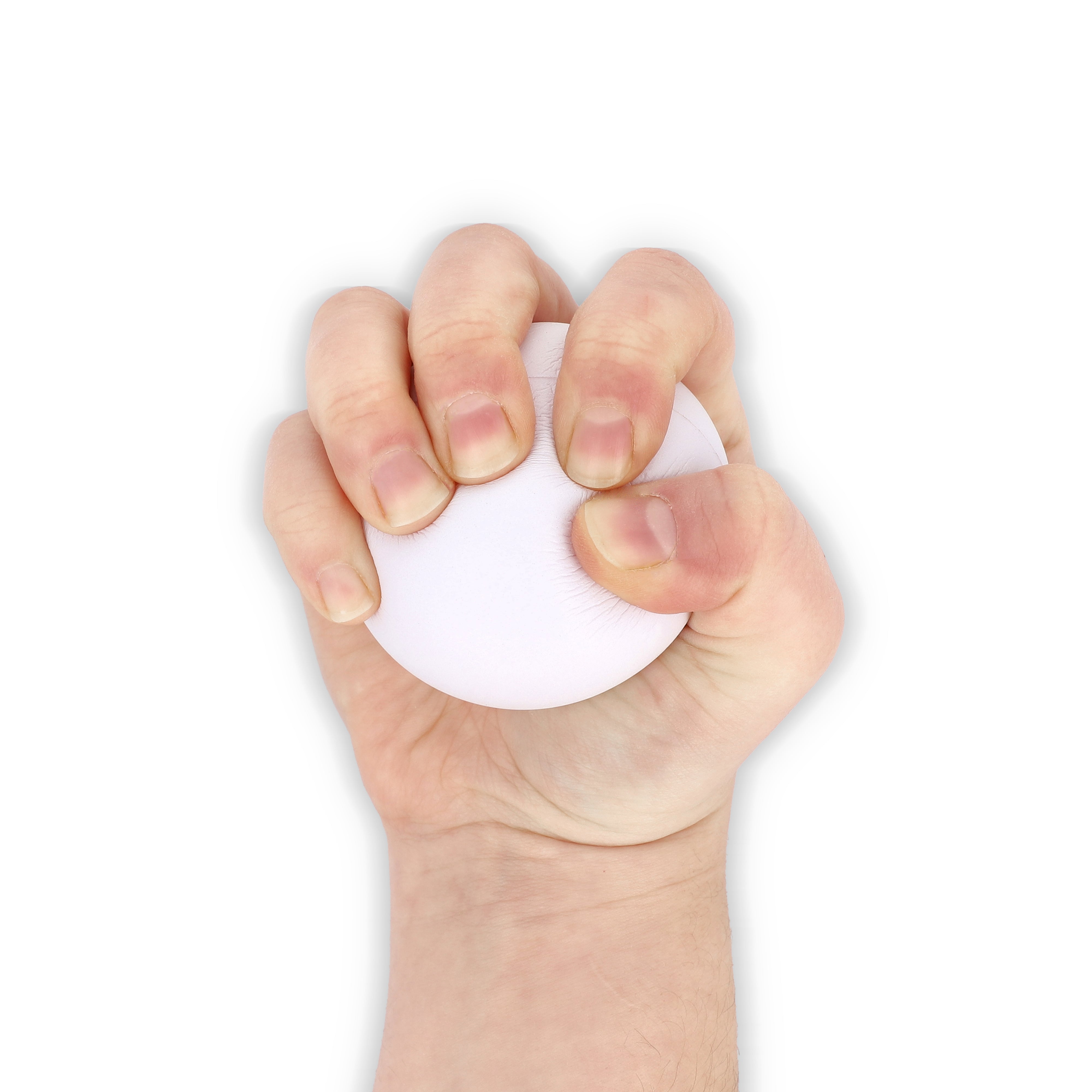 Runder Anti-Stress-Ball