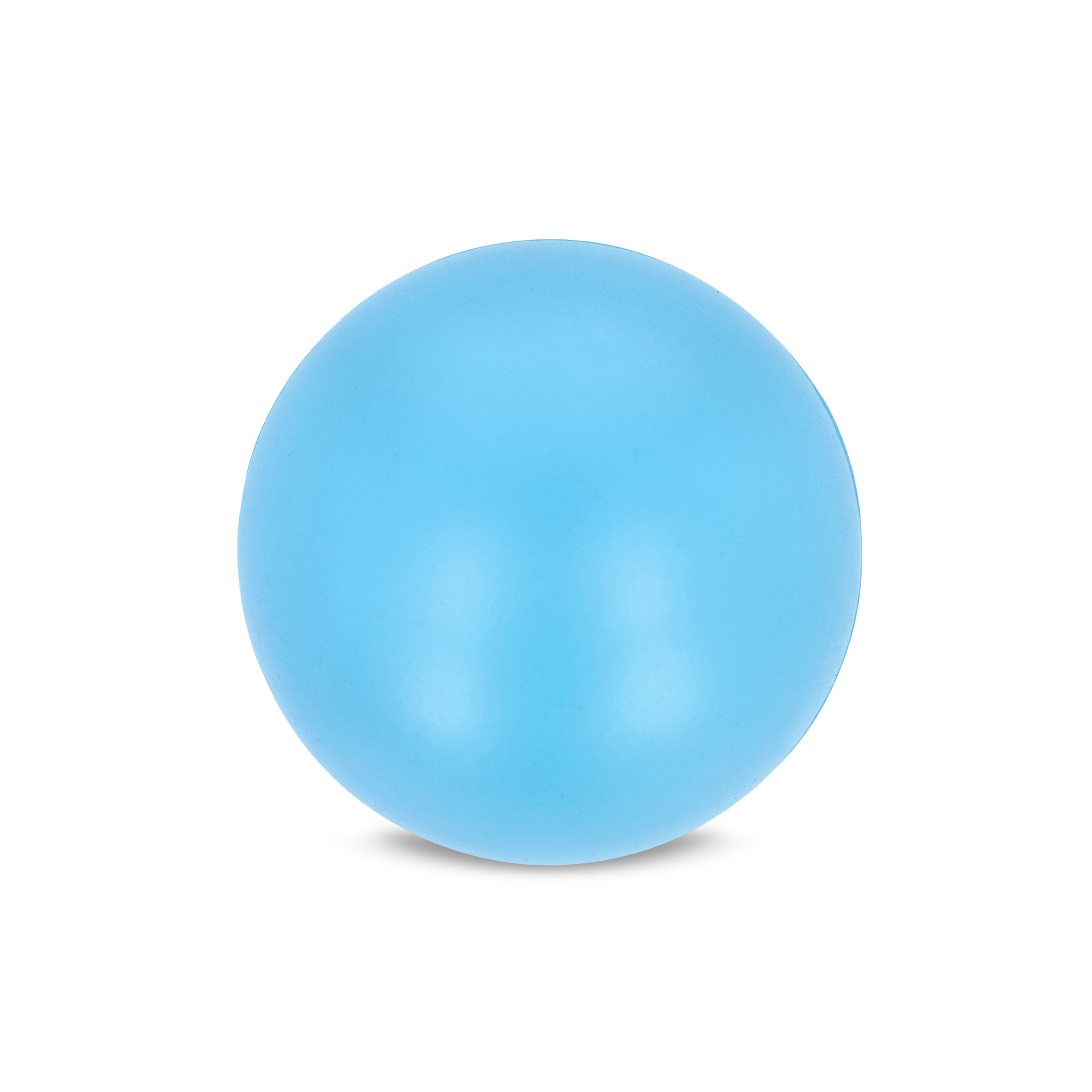 Runder Anti-Stress-Ball