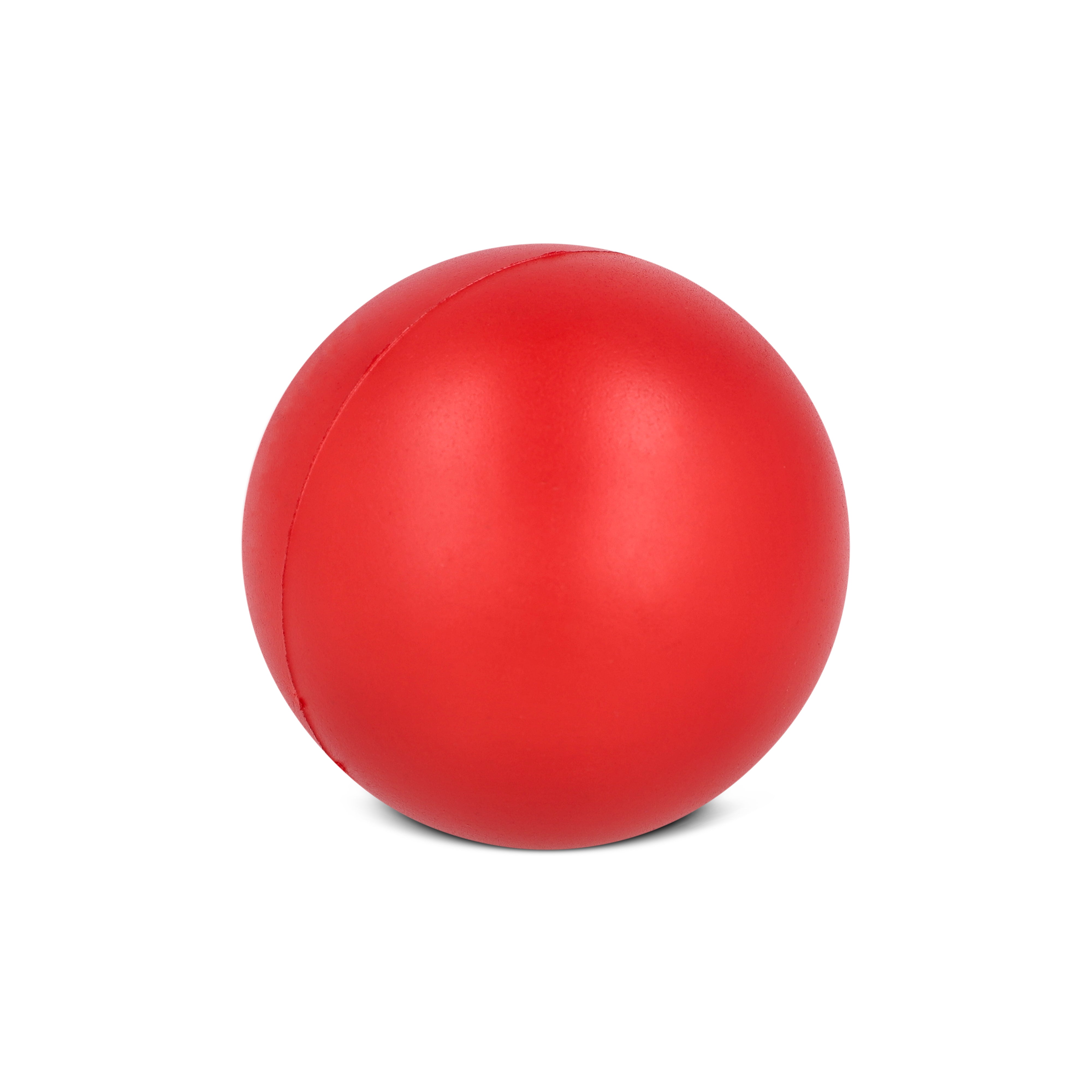 Runder Anti-Stress-Ball