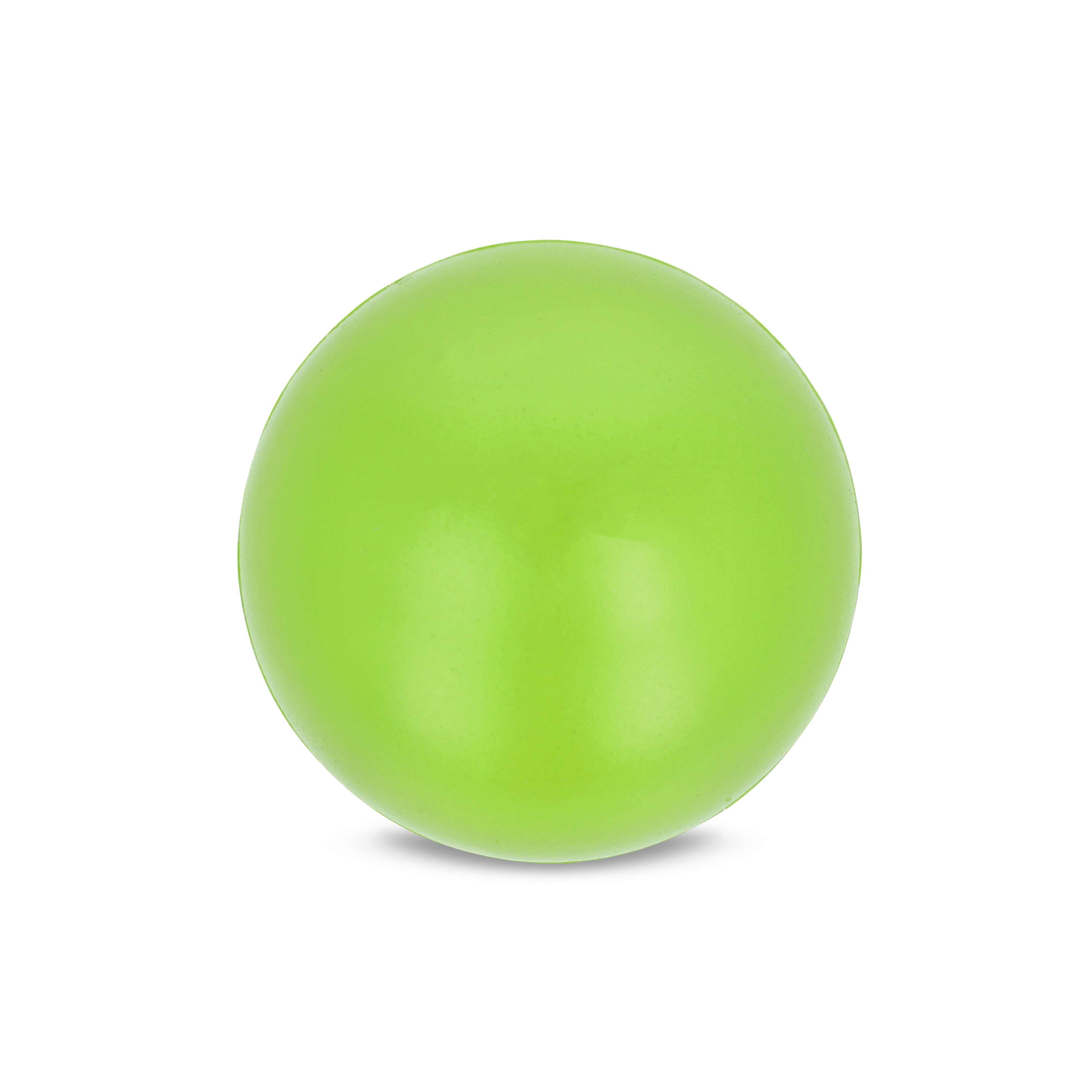 Runder Anti-Stress-Ball