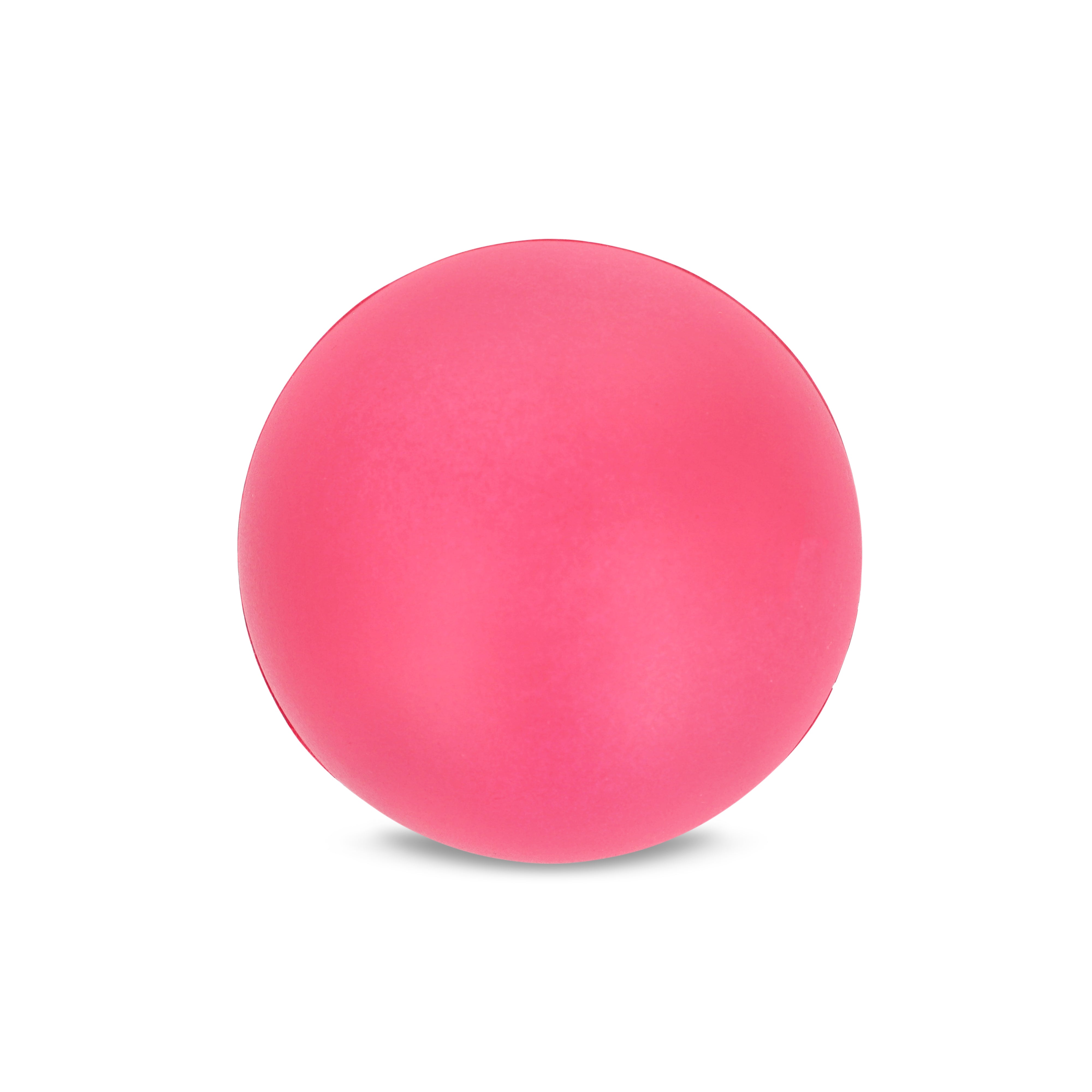 Runder Anti-Stress-Ball