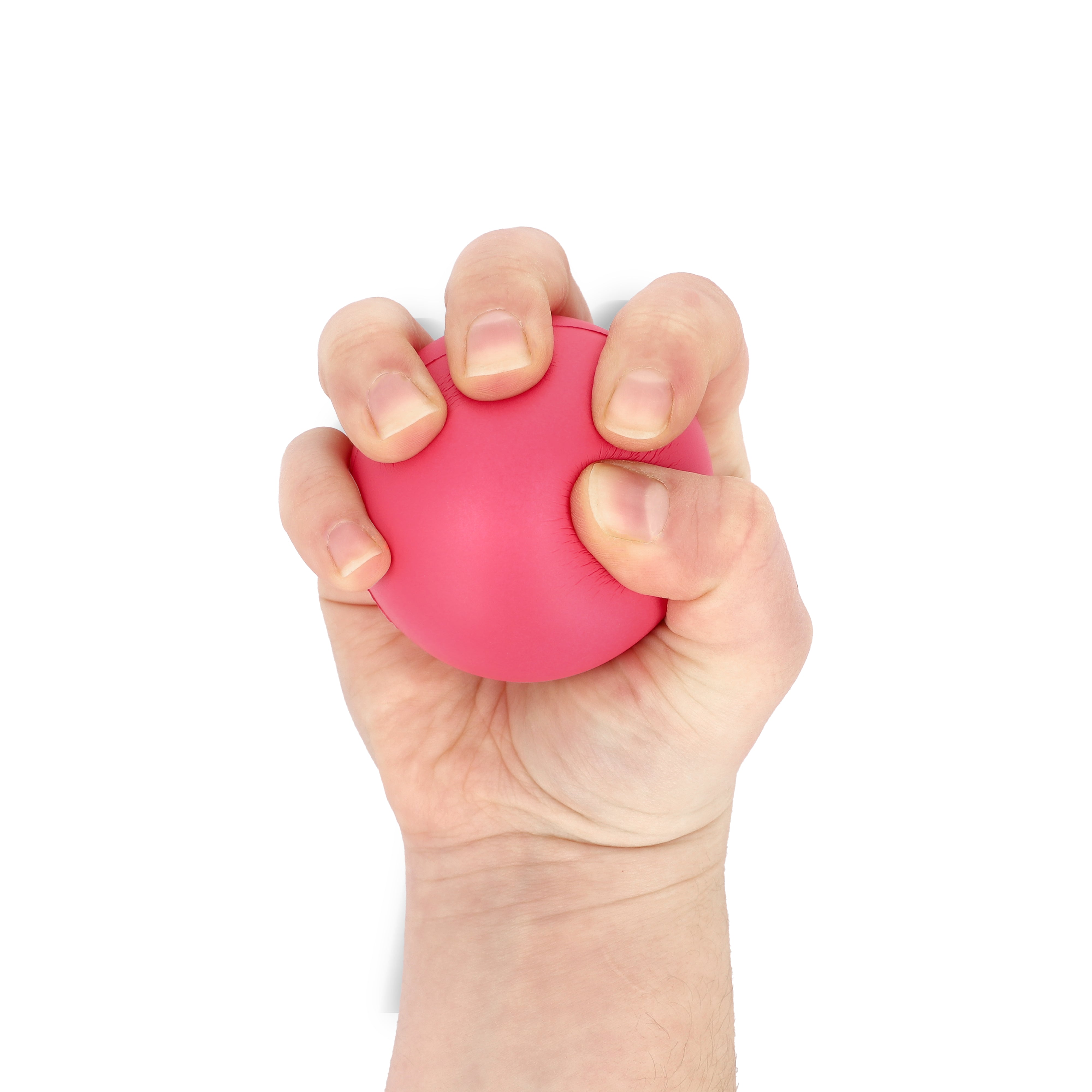 Runder Anti-Stress-Ball