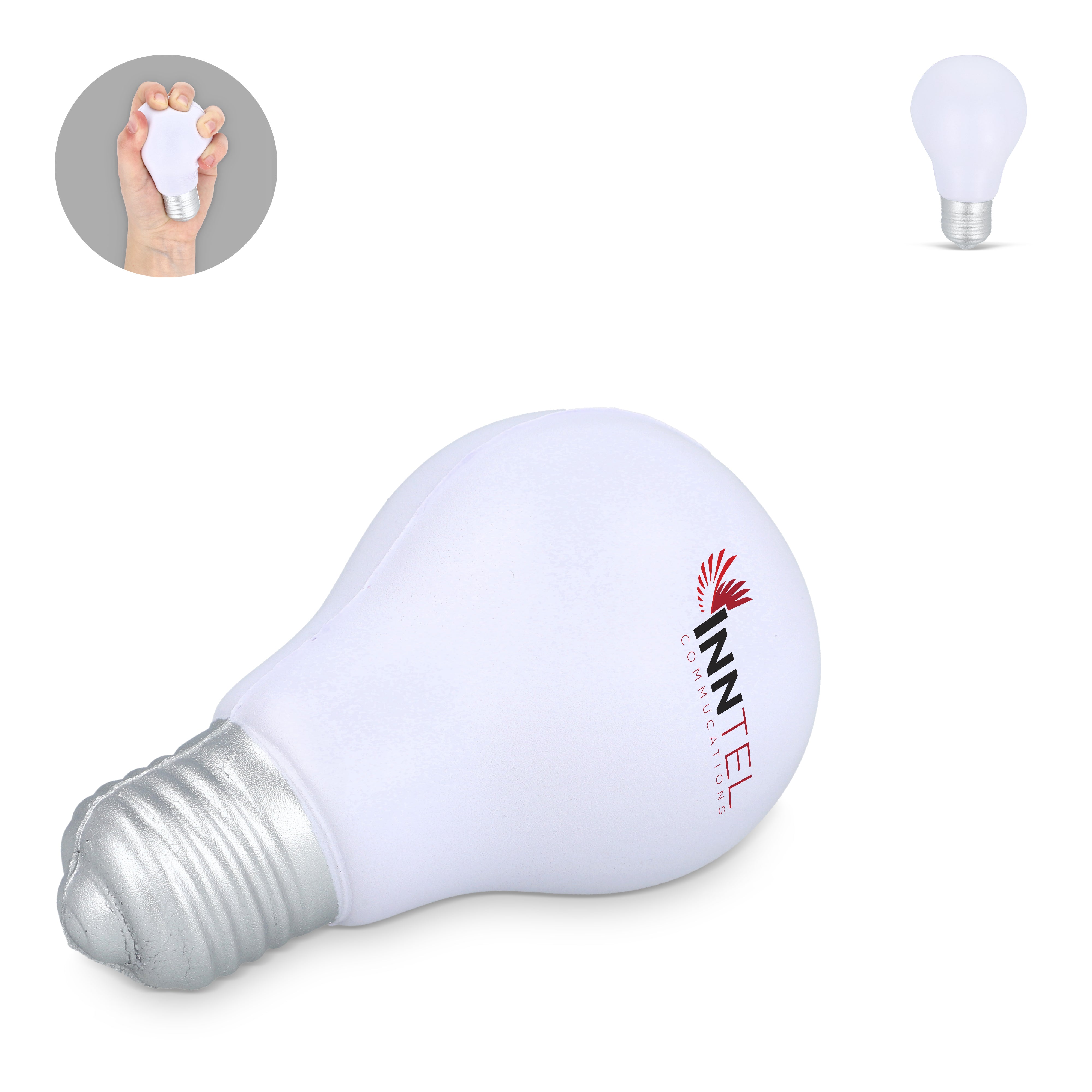 Anti-Stress-Lampe