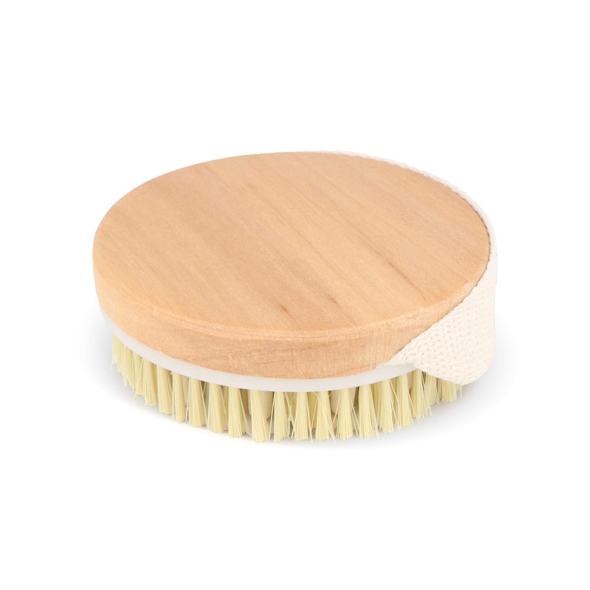 Schima superba Holz Badebürste