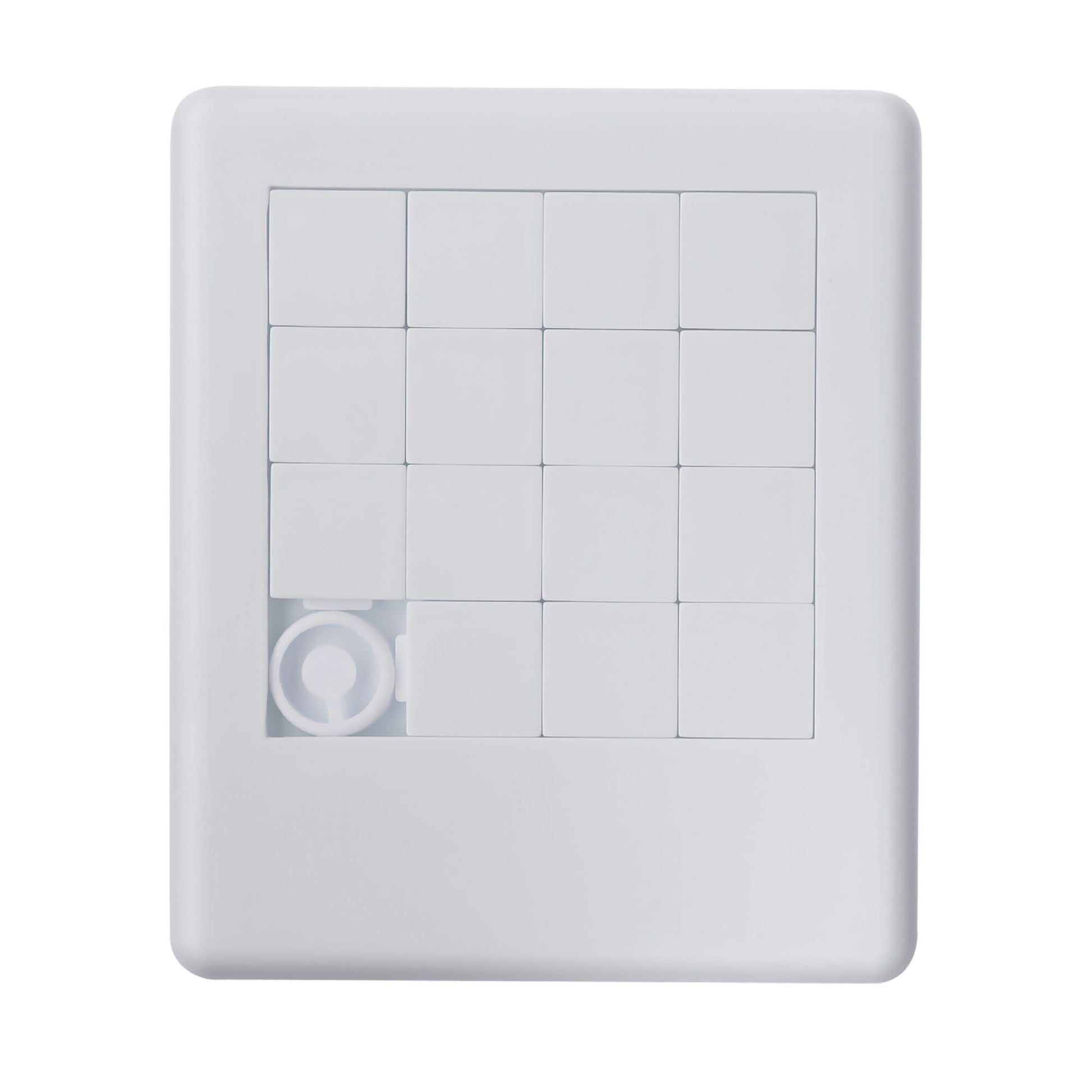 Schiebepuzzel