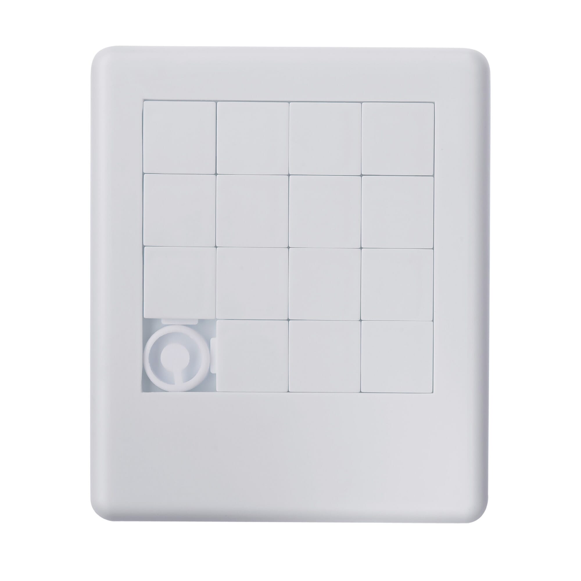 Schiebepuzzel