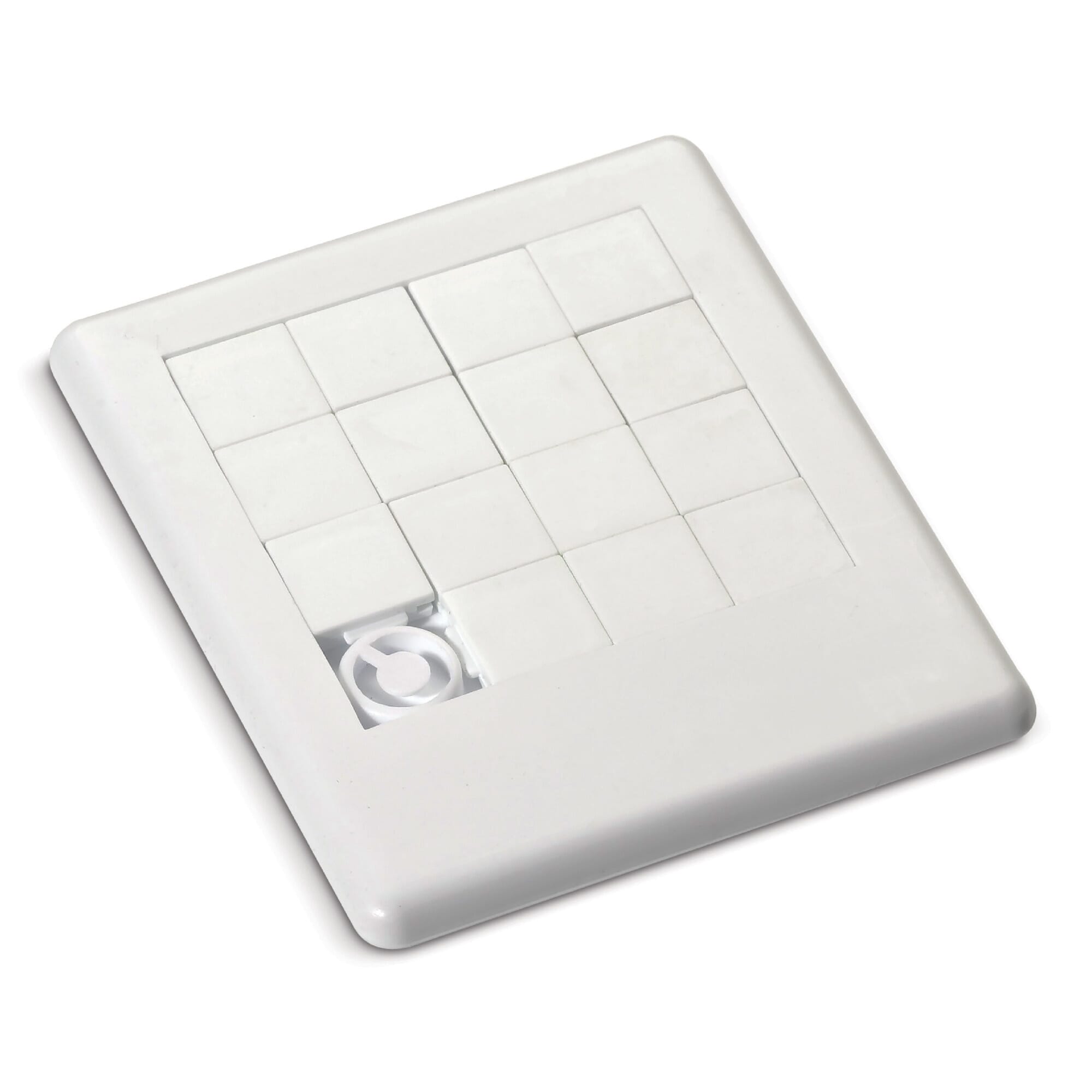 Schiebepuzzel