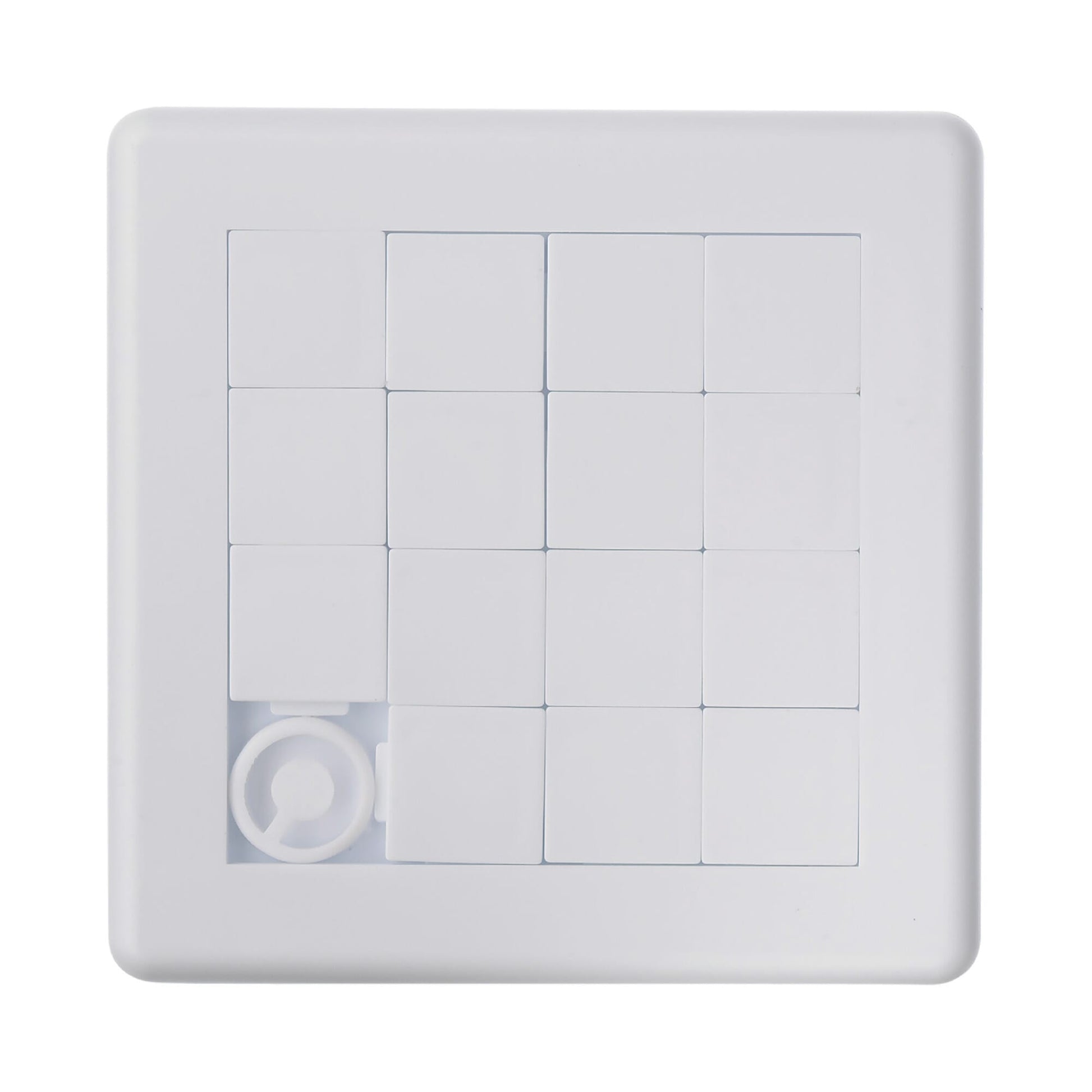 Schiebepuzzel