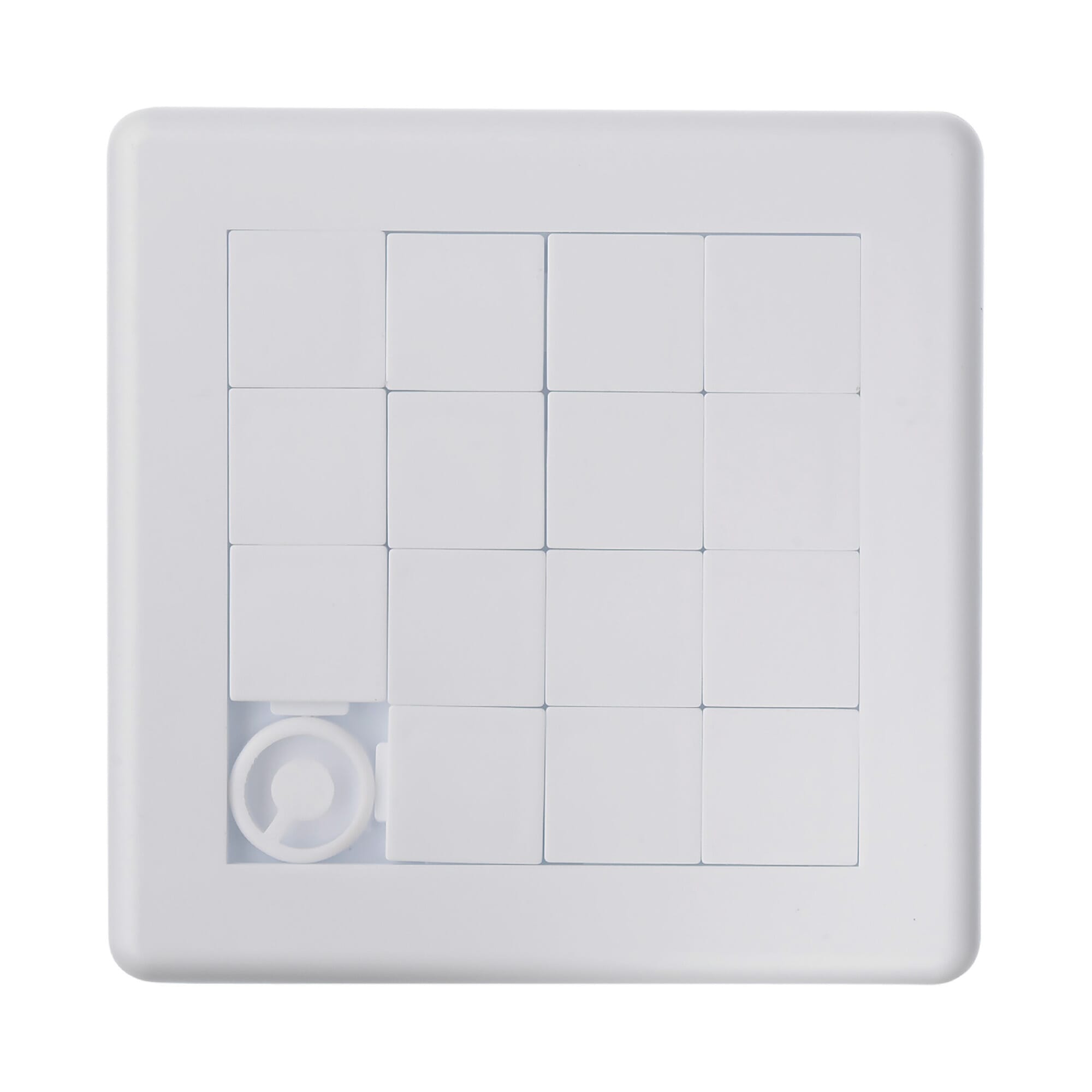 Schiebepuzzel