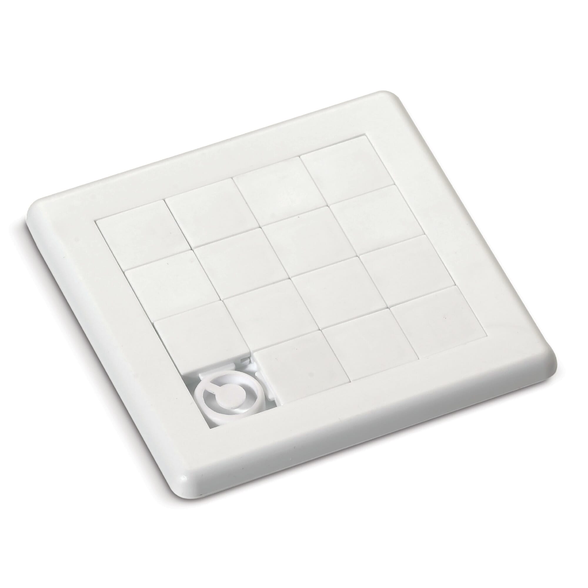 Schiebepuzzel