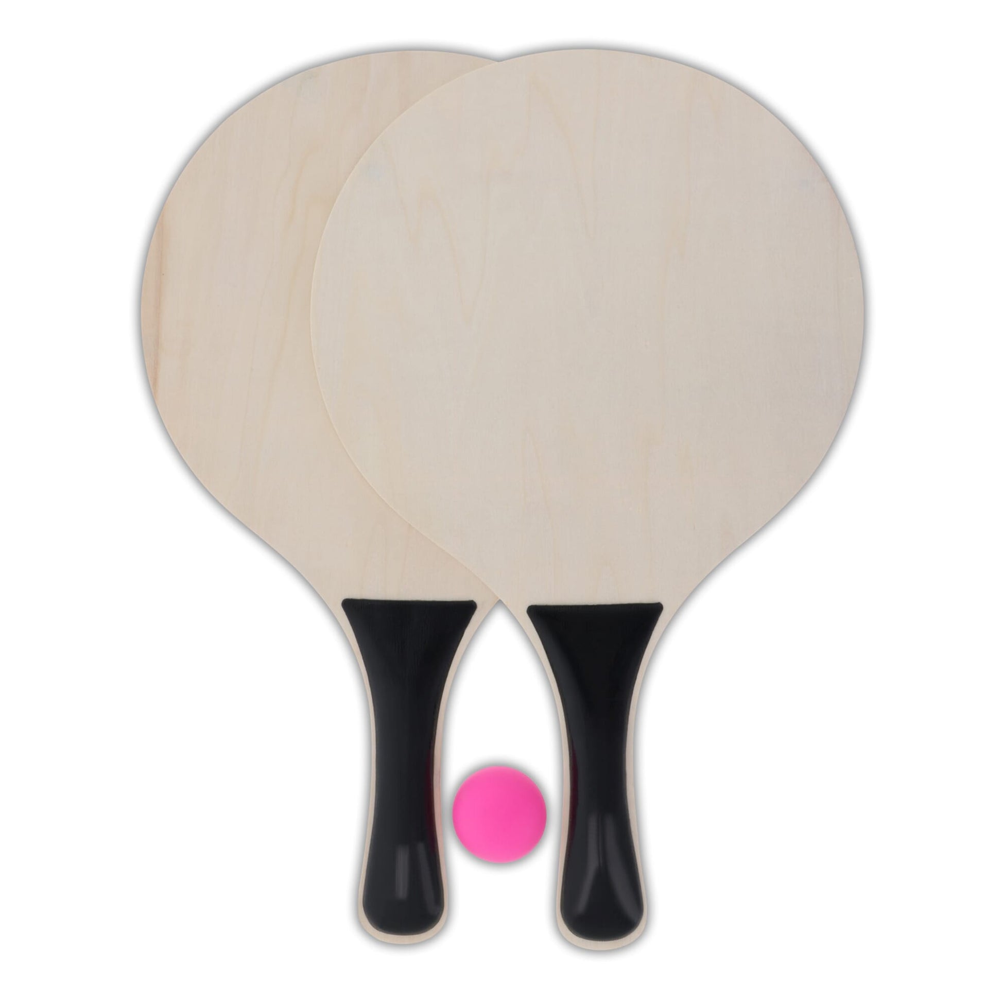 MDF Beach Tennis mit Spielen auf den Oberflächen